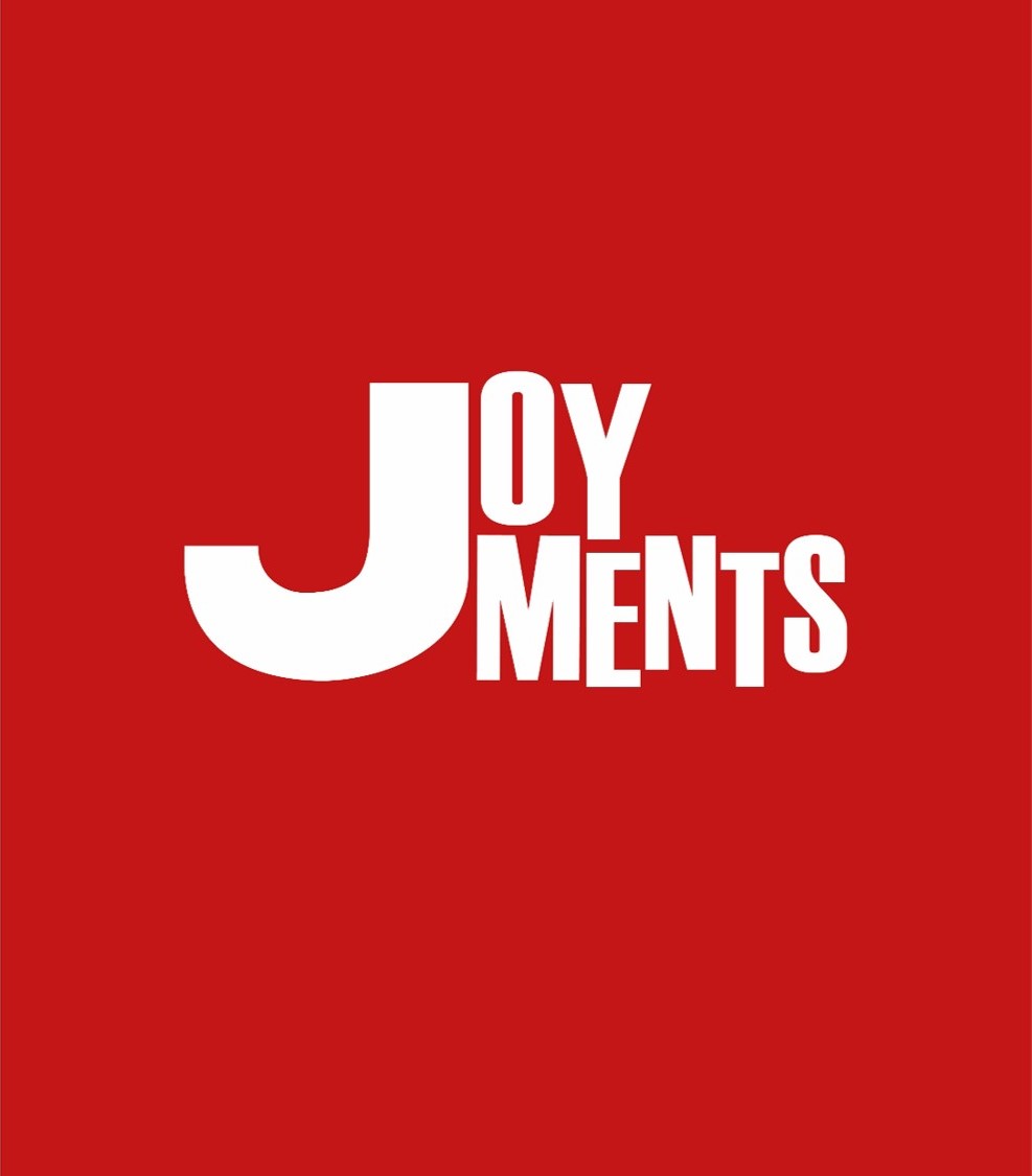 Айдентика компании незабываемых праздников “Joyments” — Изображение №1 — Брендинг на Dprofile