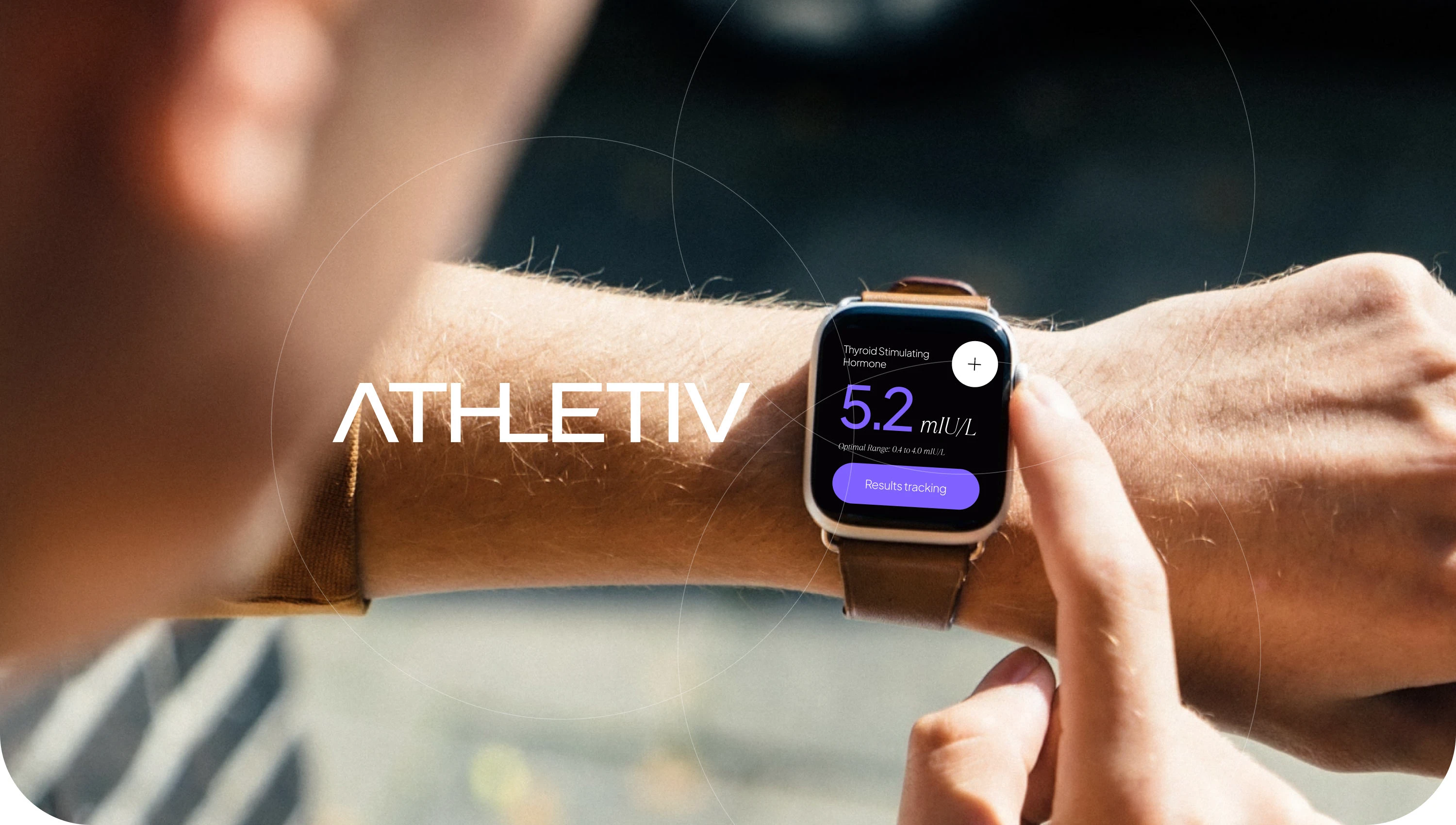 ATHLETIV — Изображение №1 — Интерфейсы, Брендинг на Dprofile