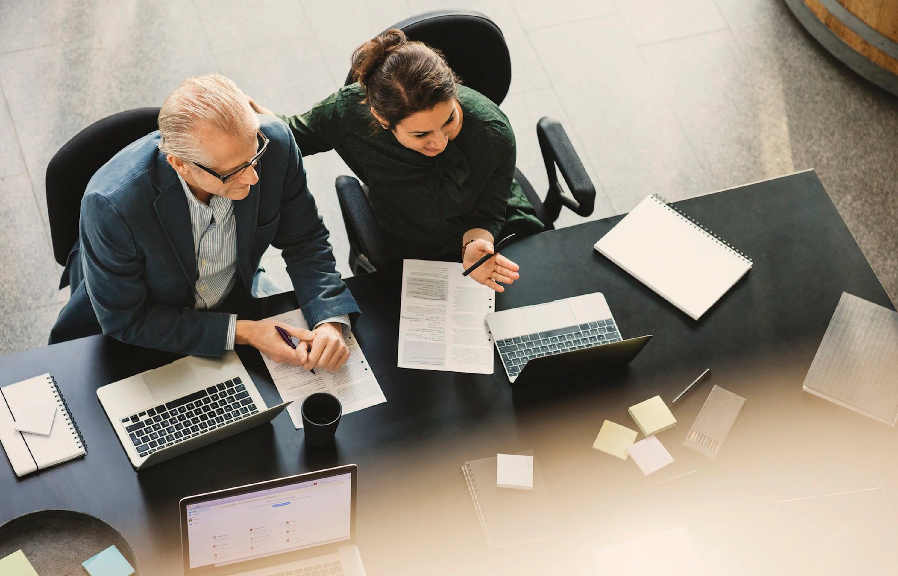 Expert Accountancy — Изображение №5 — Интерфейсы, Брендинг на Dprofile