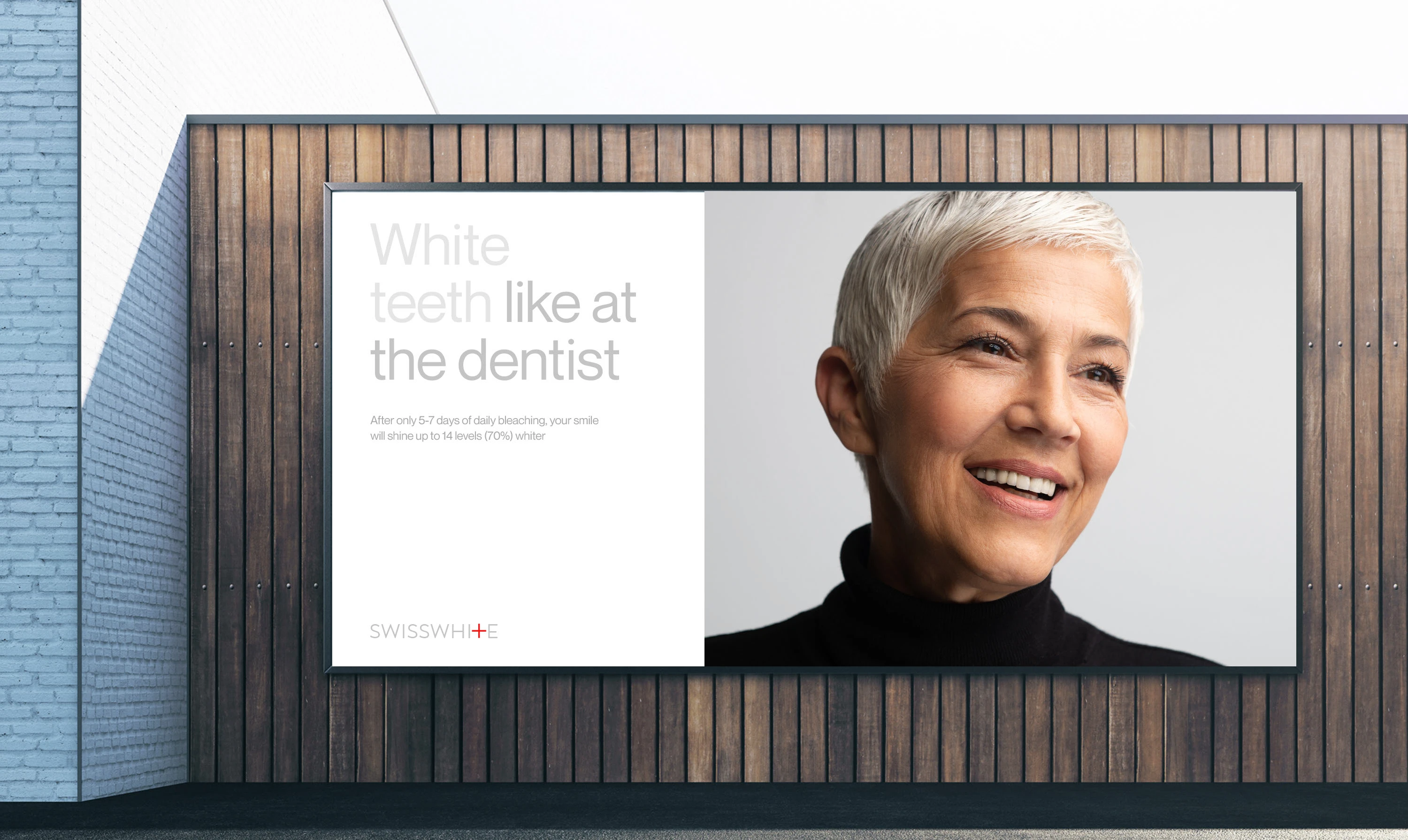 Swisswhite — Изображение №4 — Интерфейсы, Брендинг на Dprofile