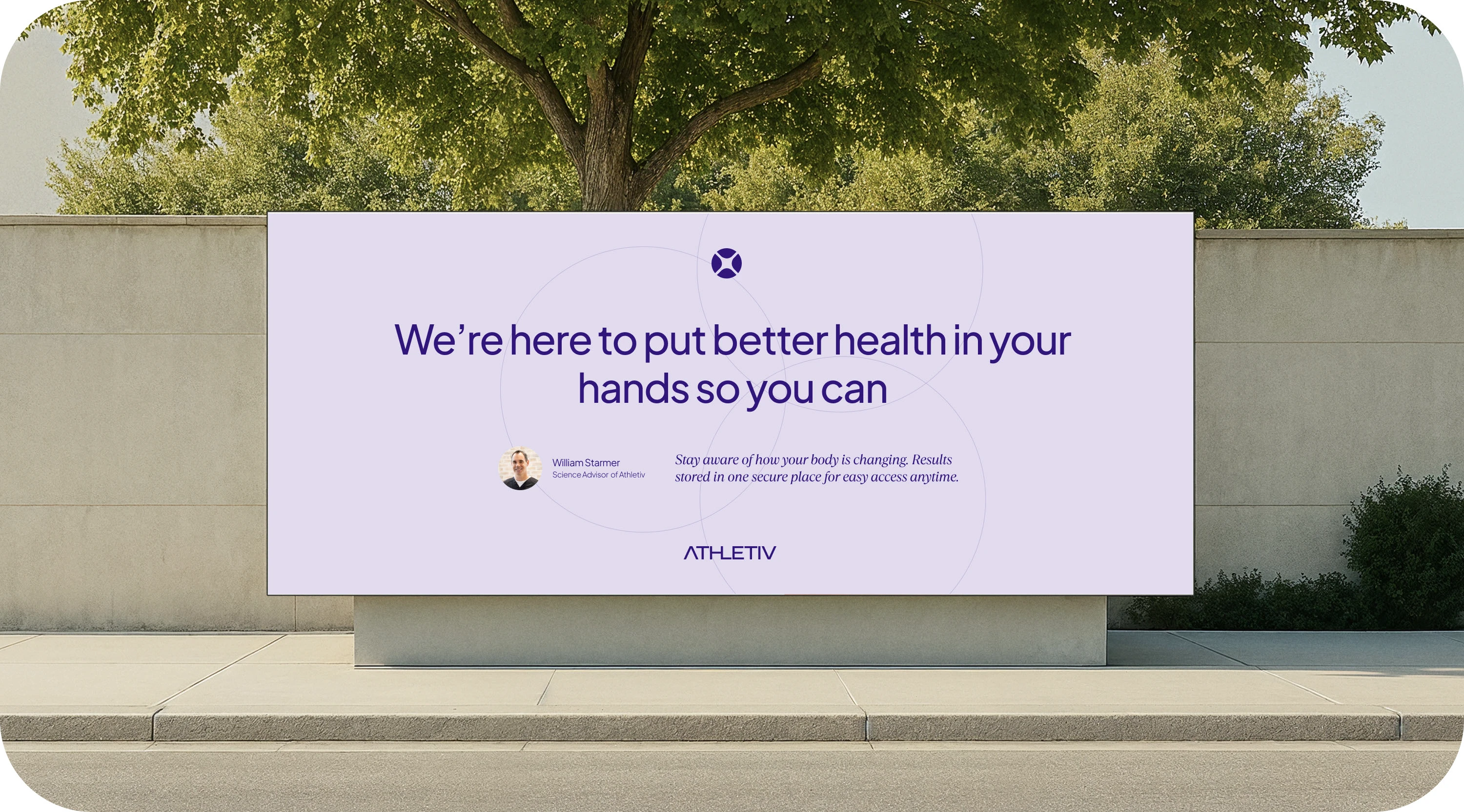 ATHLETIV — Изображение №7 — Интерфейсы, Брендинг на Dprofile