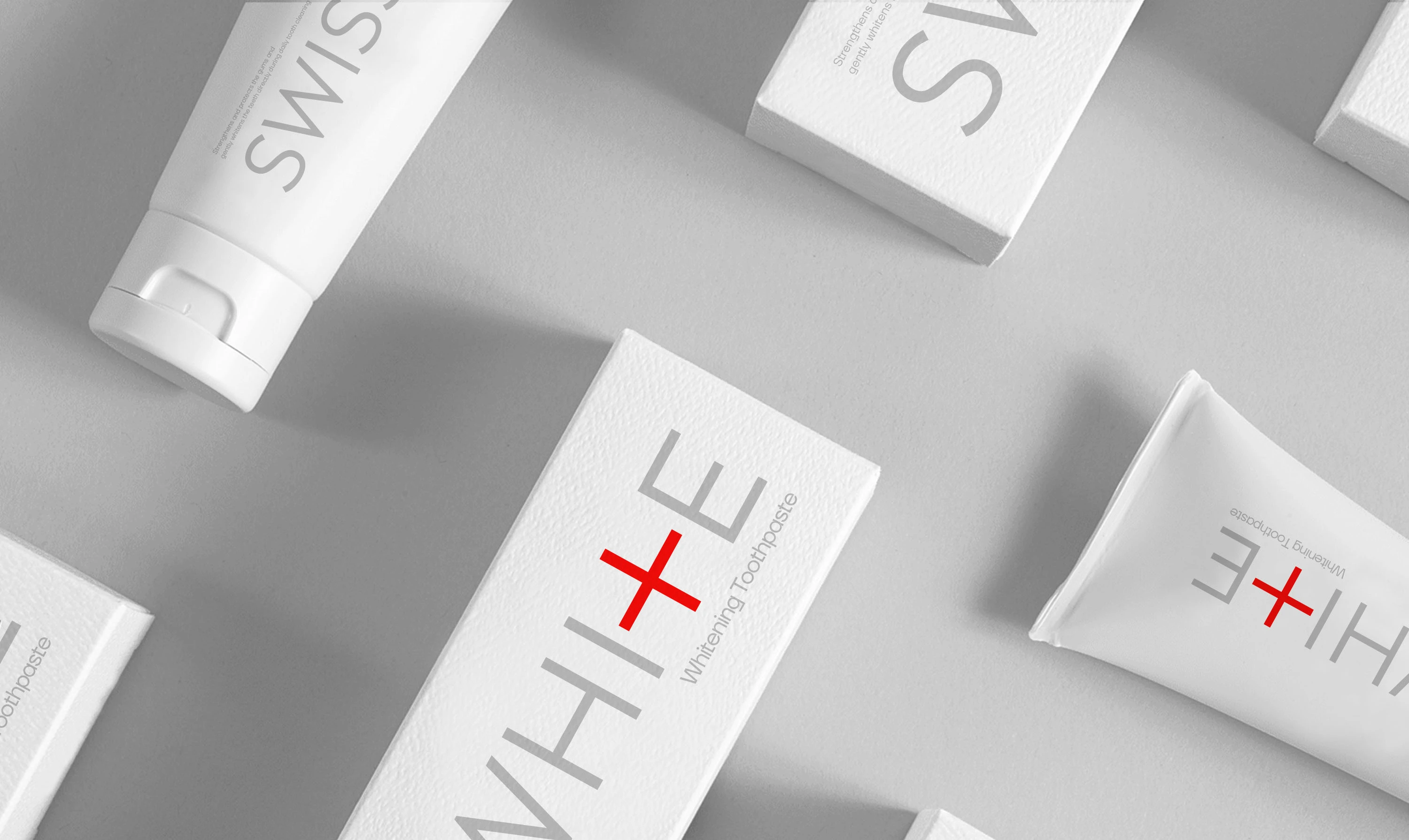 Swisswhite — Изображение №8 — Интерфейсы, Брендинг на Dprofile