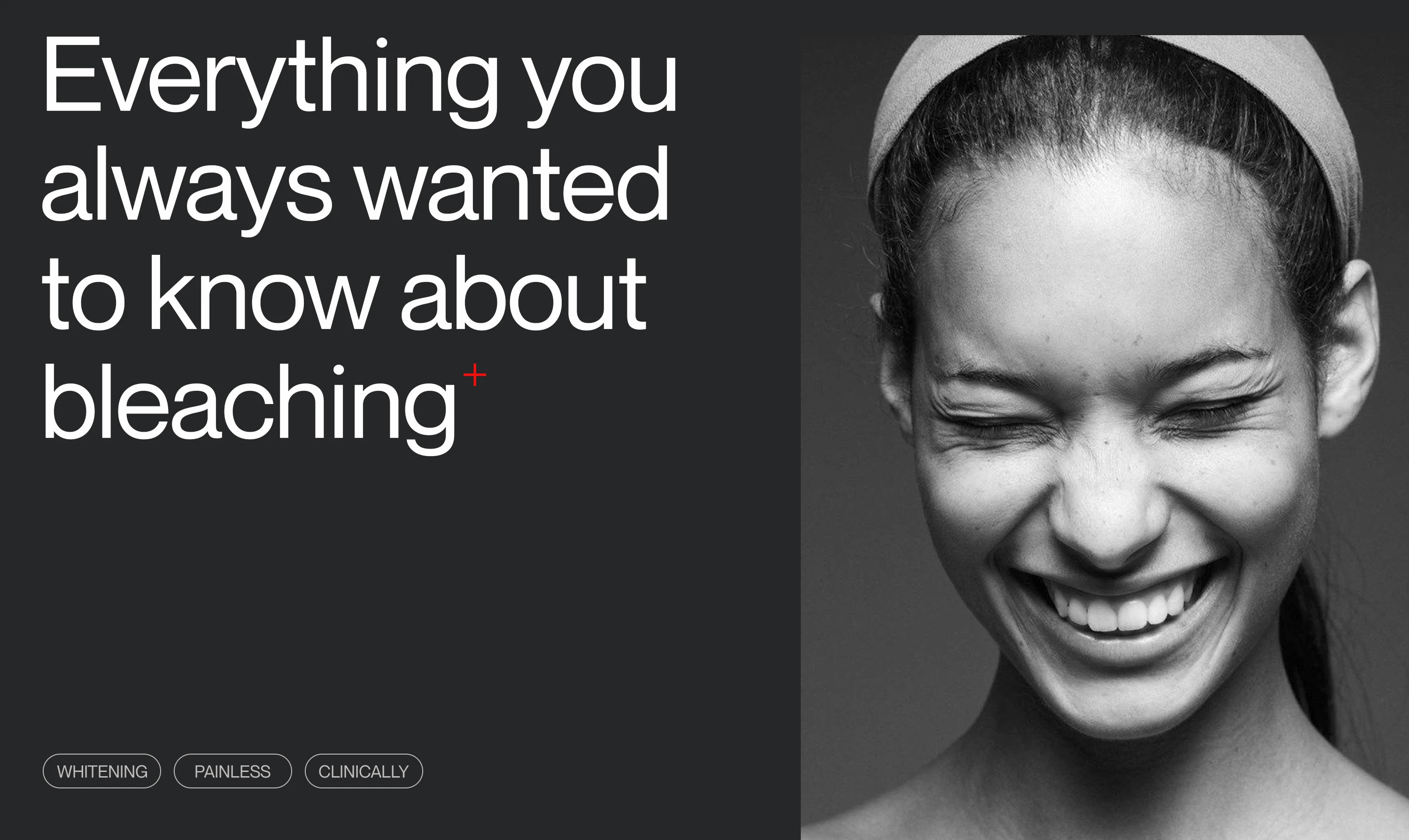 Swisswhite — Изображение №1 — Интерфейсы, Брендинг на Dprofile