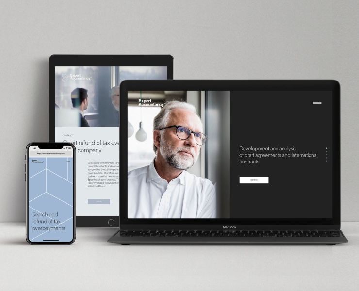 Expert Accountancy на Dprofile