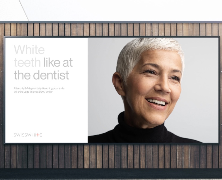 Swisswhite на Dprofile