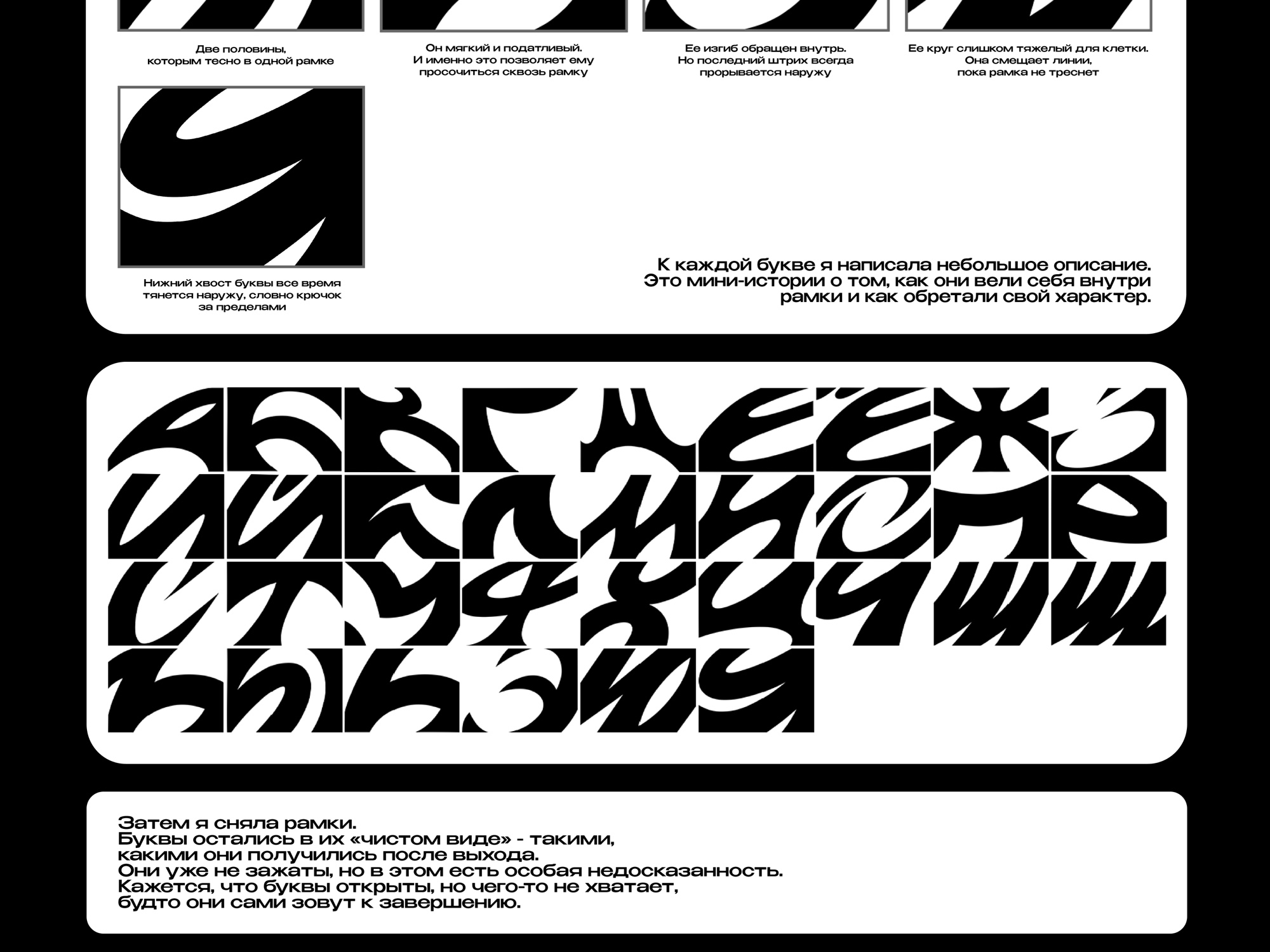Буквальный челлендж 2025 — Изображение №4 — Графика на Dprofile