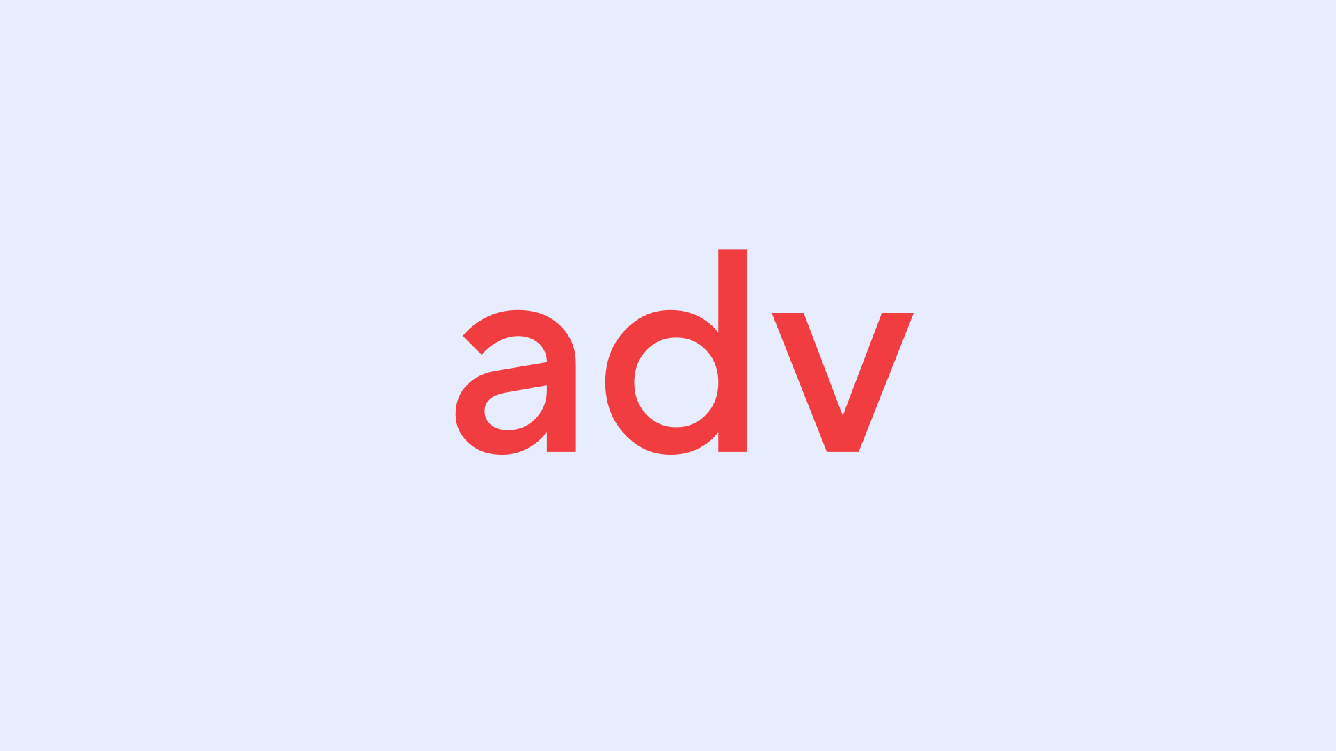 ADV — Изображение №5 — Брендинг, Графика на Dprofile