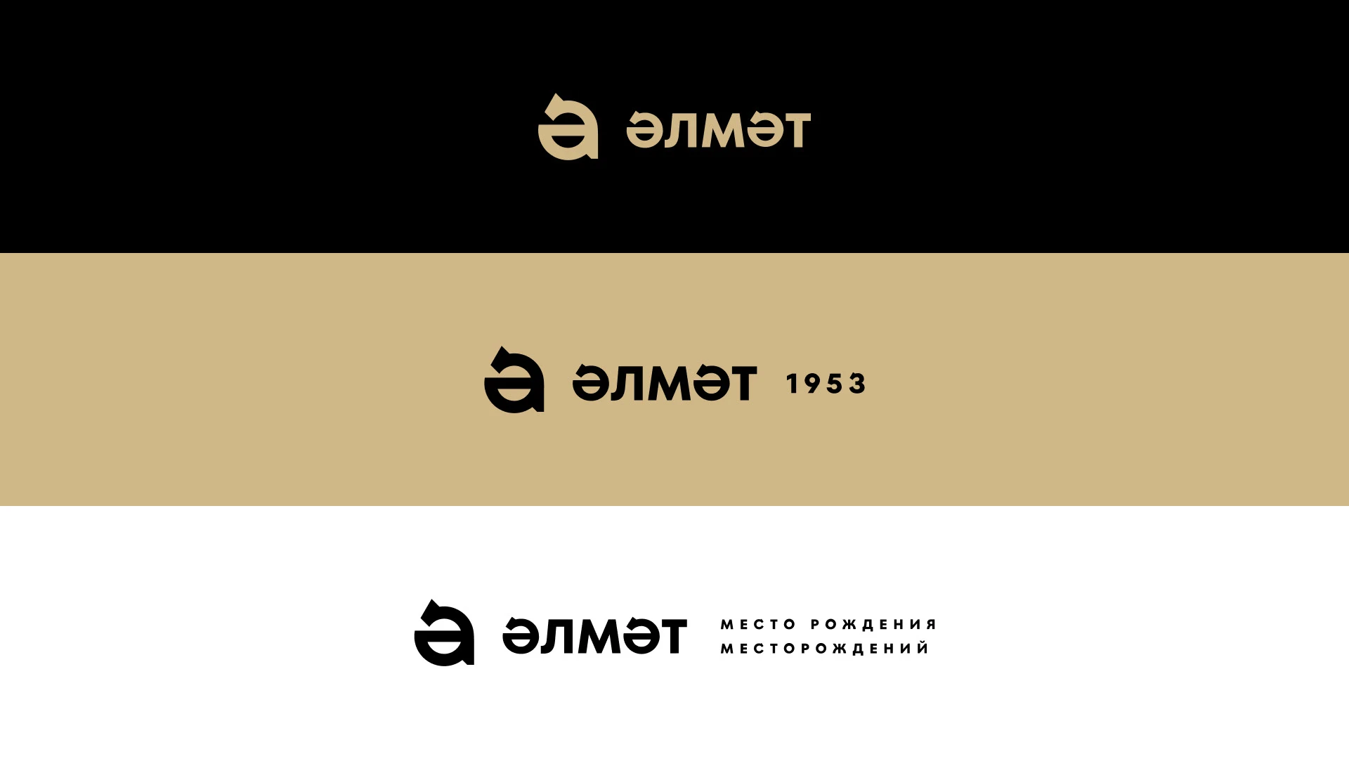 Альметьевск — Брендинг и Стратегия — Изображение №6 — Брендинг, Графика на Dprofile