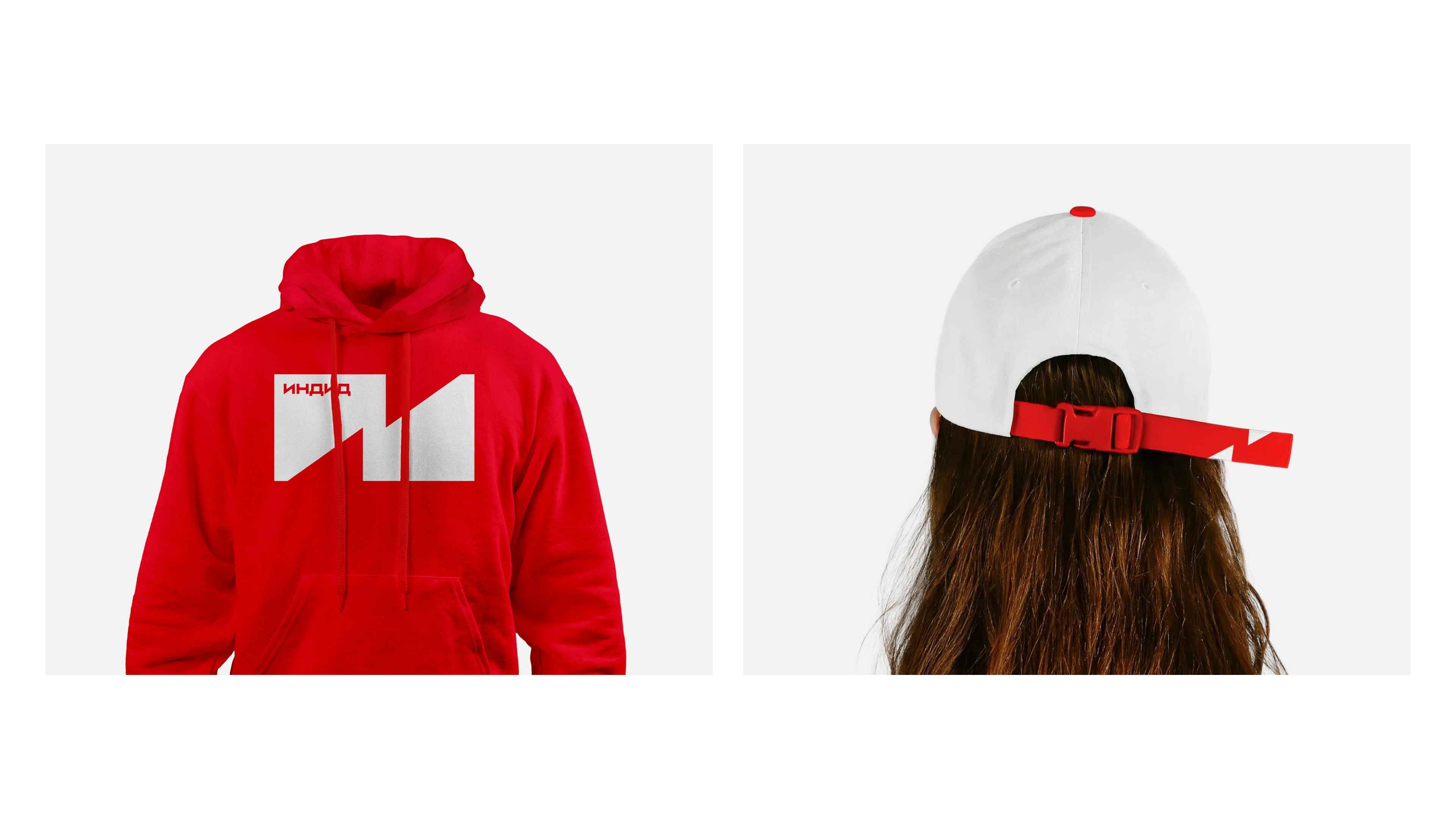 Индид. Брендинг и стратегия. — Изображение №3 — Брендинг, Графика на Dprofile