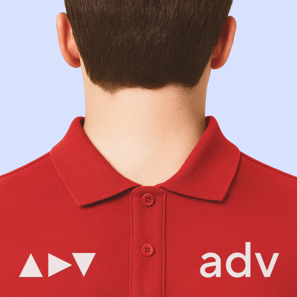 ADV — Изображение №6 — Брендинг, Графика на Dprofile