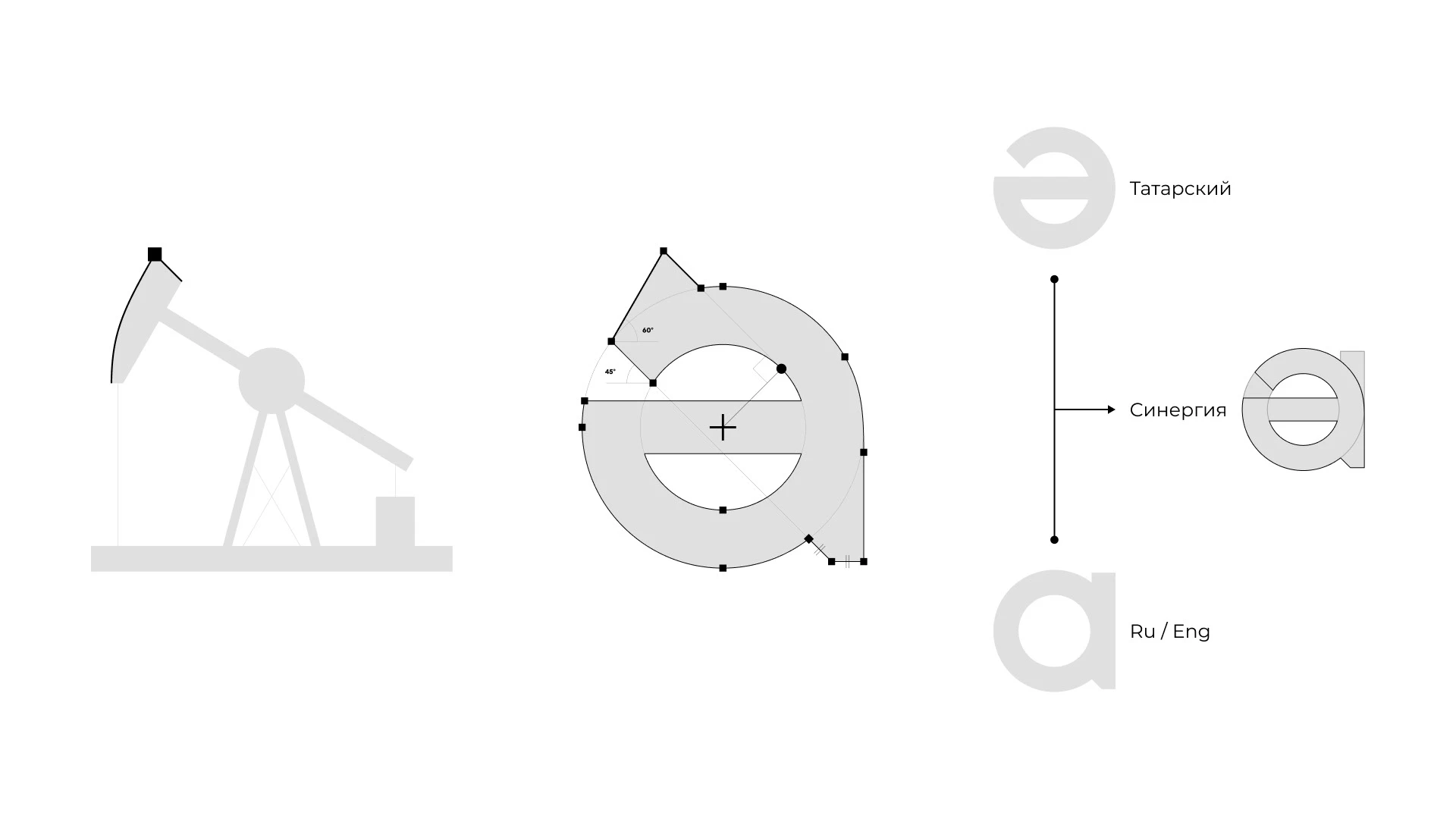 Альметьевск — Брендинг и Стратегия — Изображение №4 — Брендинг, Графика на Dprofile