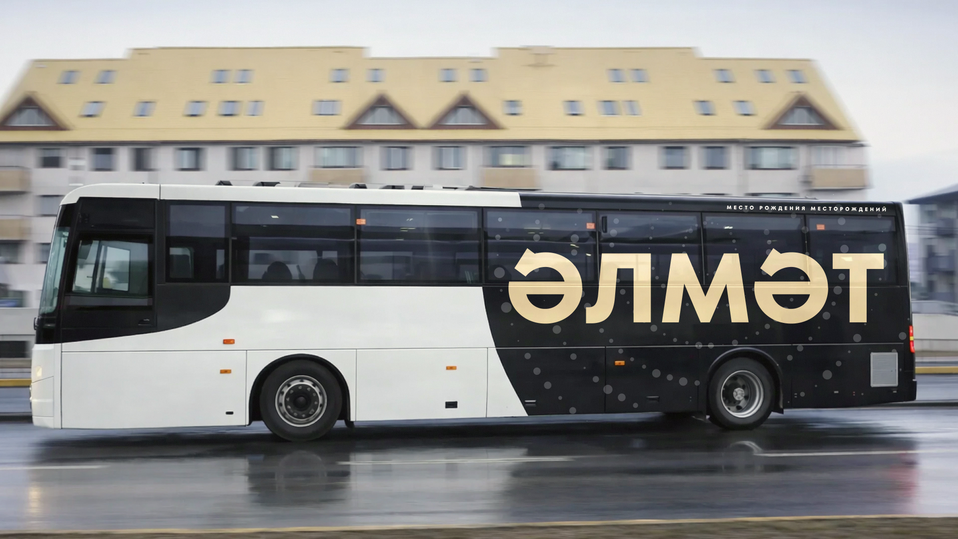 Альметьевск — Брендинг и Стратегия — Изображение №44 — Брендинг, Графика на Dprofile