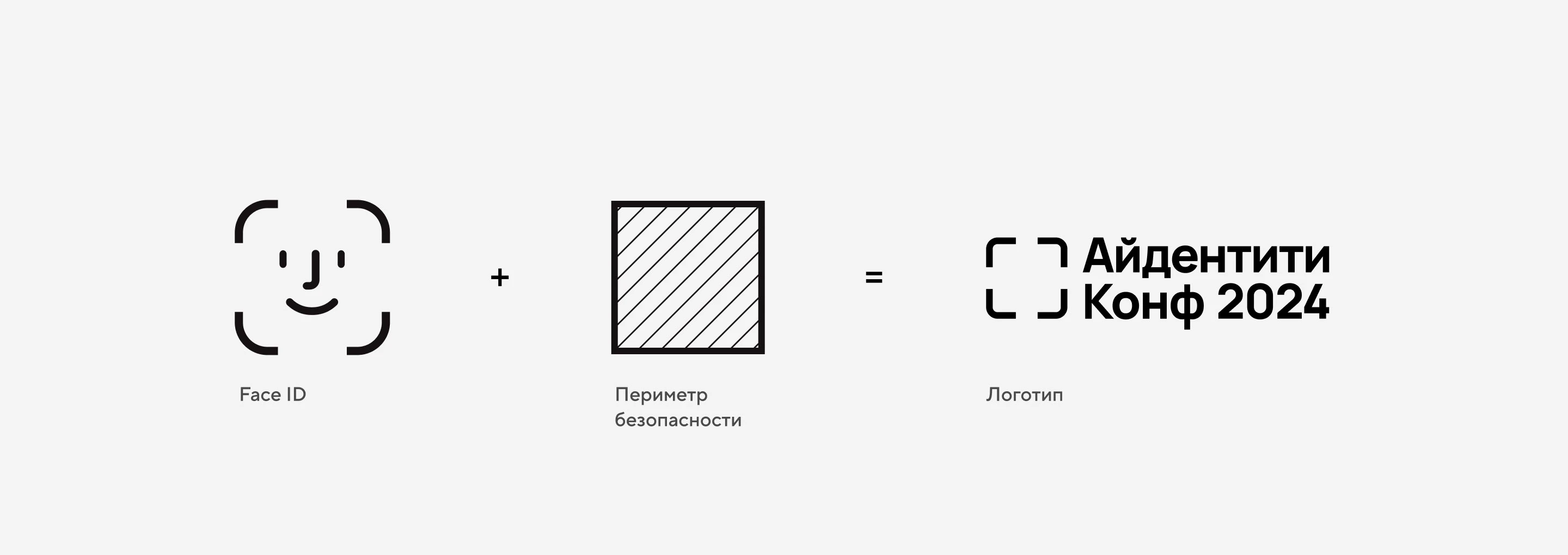 Identity Conf — Изображение №2 — Брендинг, Иллюстрация на Dprofile