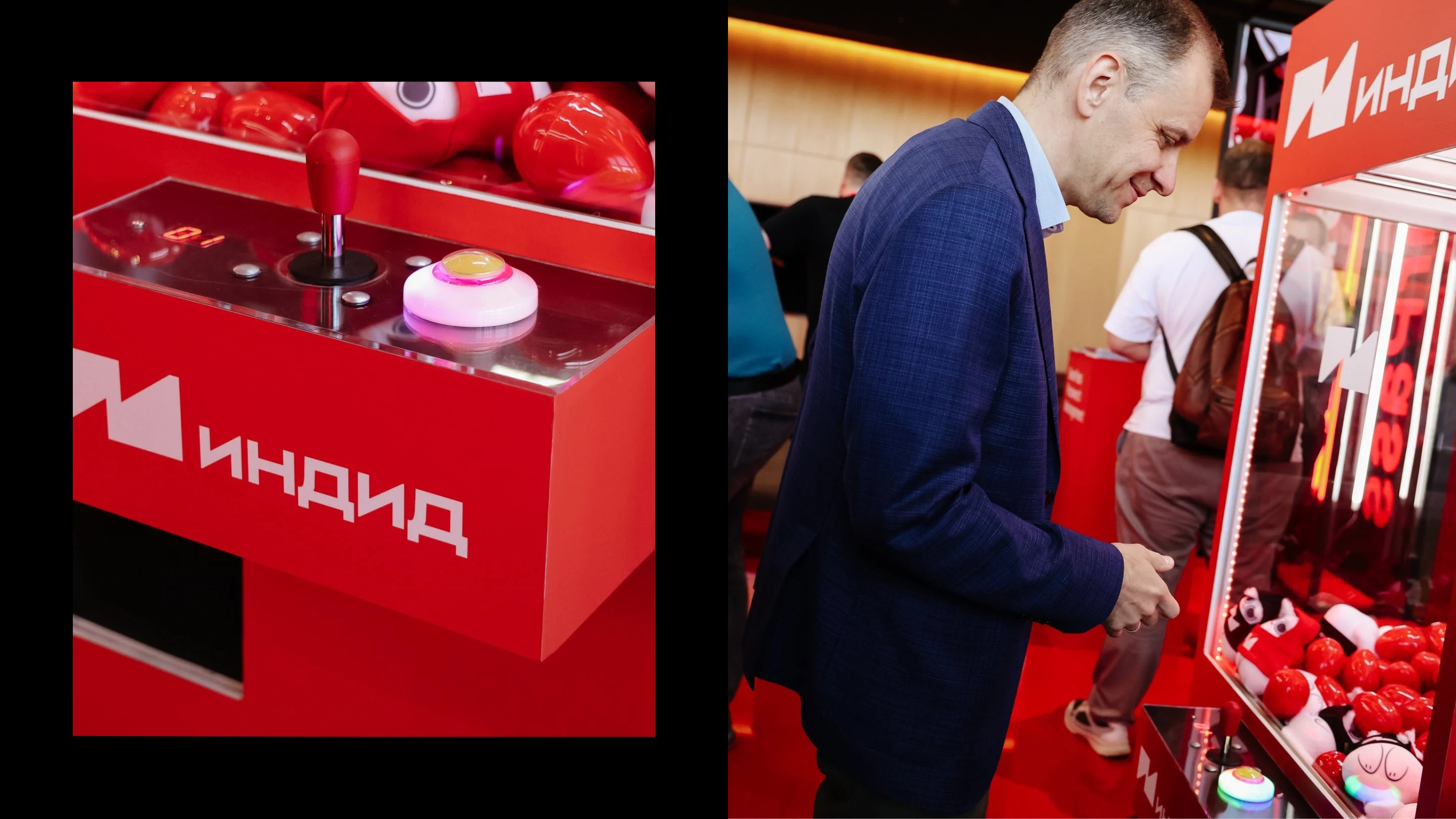 Identity Conf — Изображение №13 — Брендинг, Иллюстрация на Dprofile