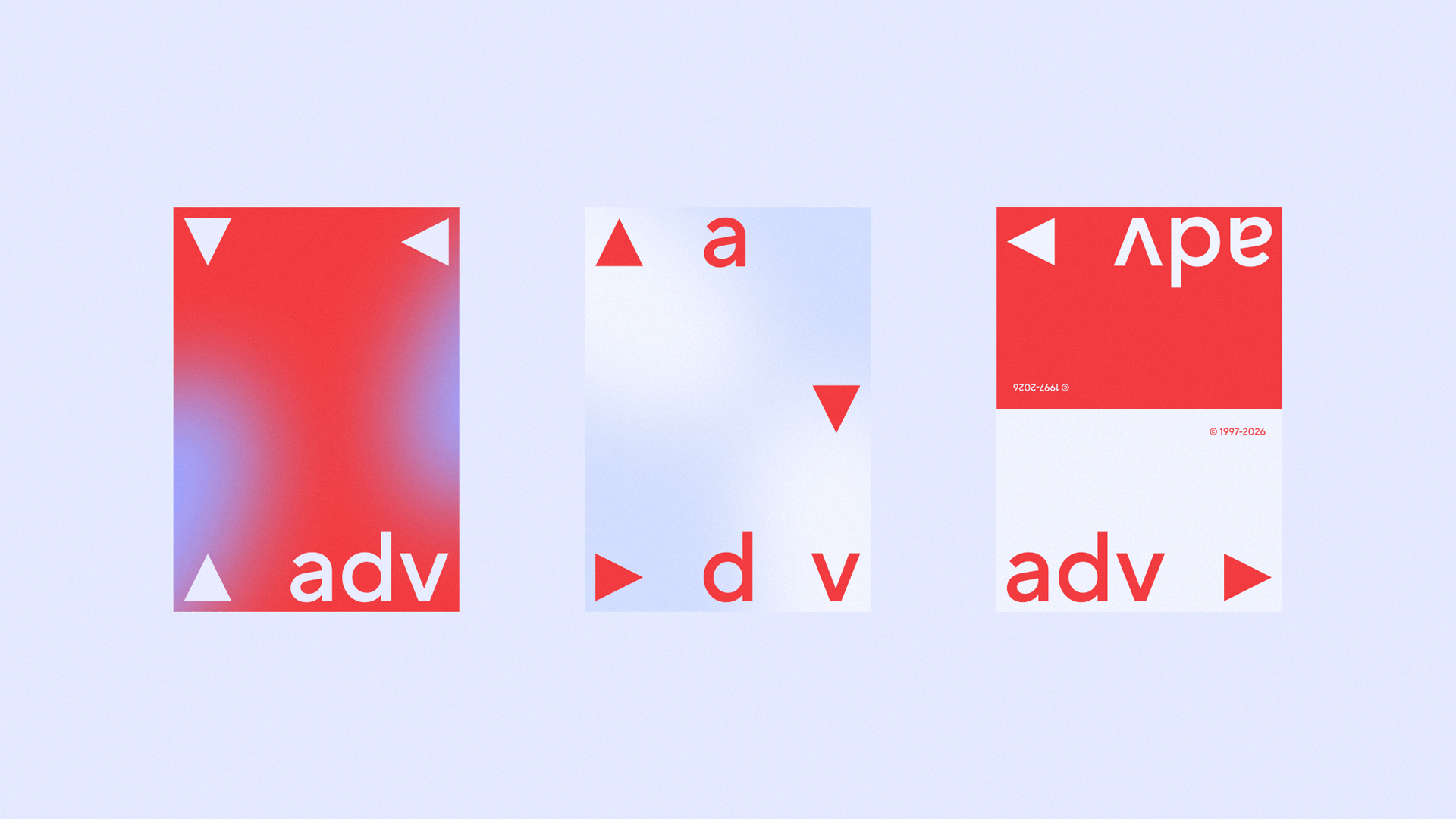 ADV — Изображение №10 — Брендинг, Графика на Dprofile