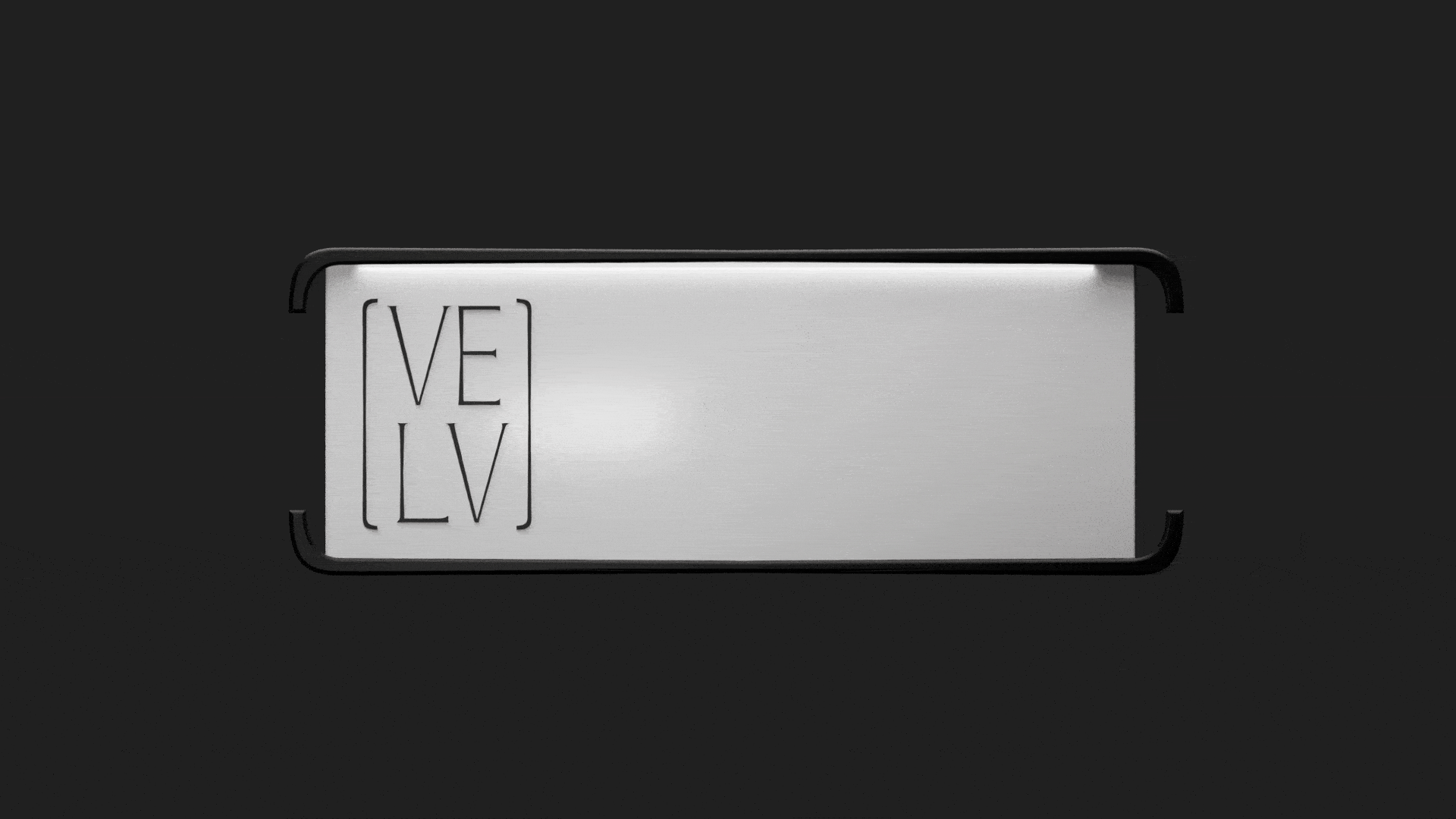 VELV — осязаемый опыт в цифровом мире. — Изображение №7 — Брендинг на Dprofile