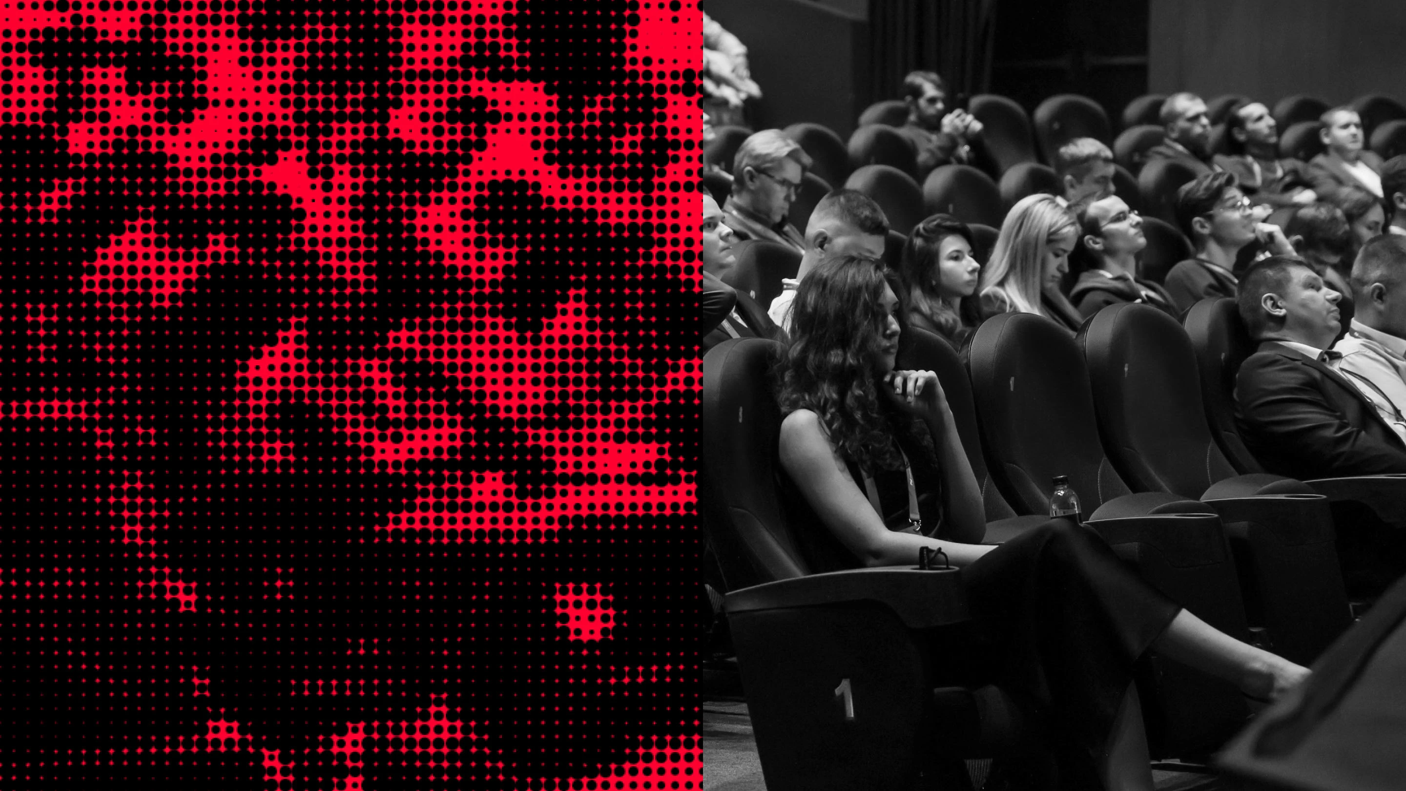 Identity Conf — Изображение №10 — Брендинг, Иллюстрация на Dprofile