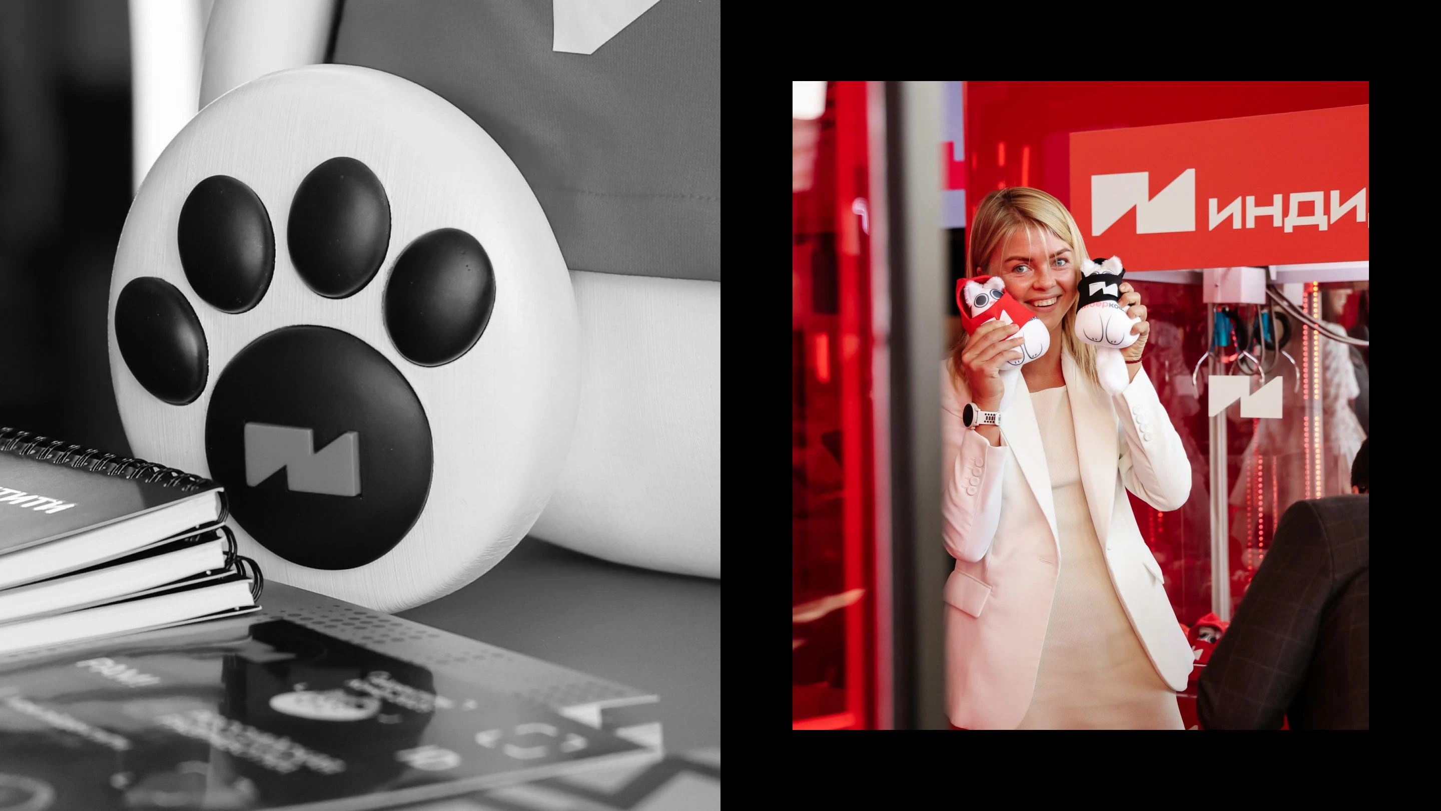 Identity Conf — Изображение №11 — Брендинг, Иллюстрация на Dprofile