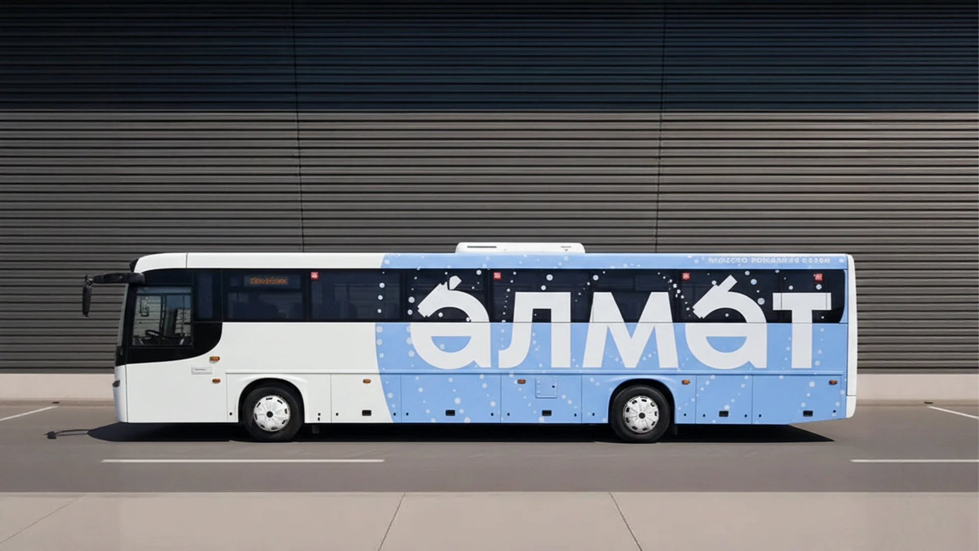 Альметьевск — Брендинг и Стратегия — Изображение №27 — Брендинг, Графика на Dprofile