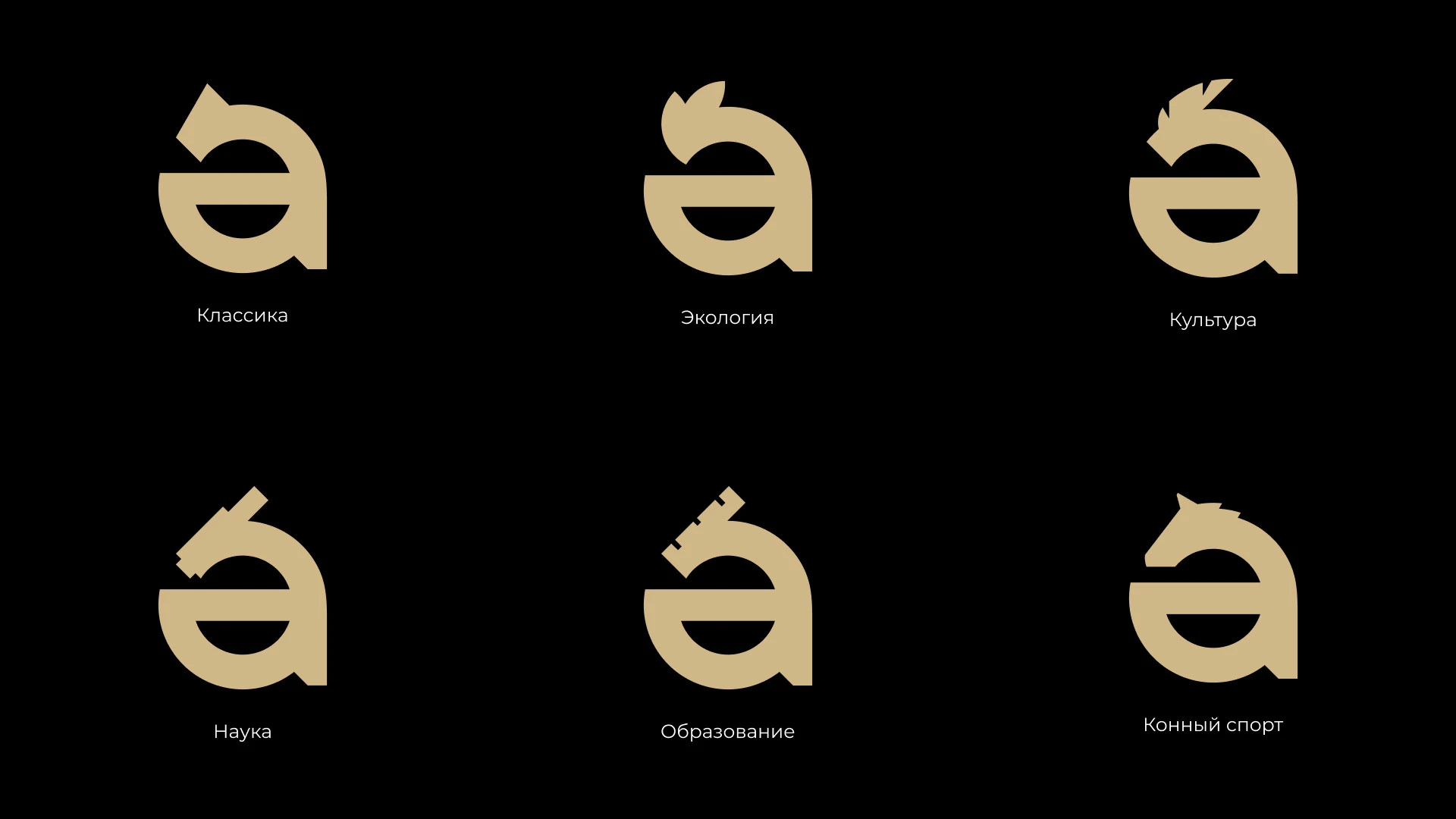 Альметьевск — Брендинг и Стратегия — Изображение №20 — Брендинг, Графика на Dprofile