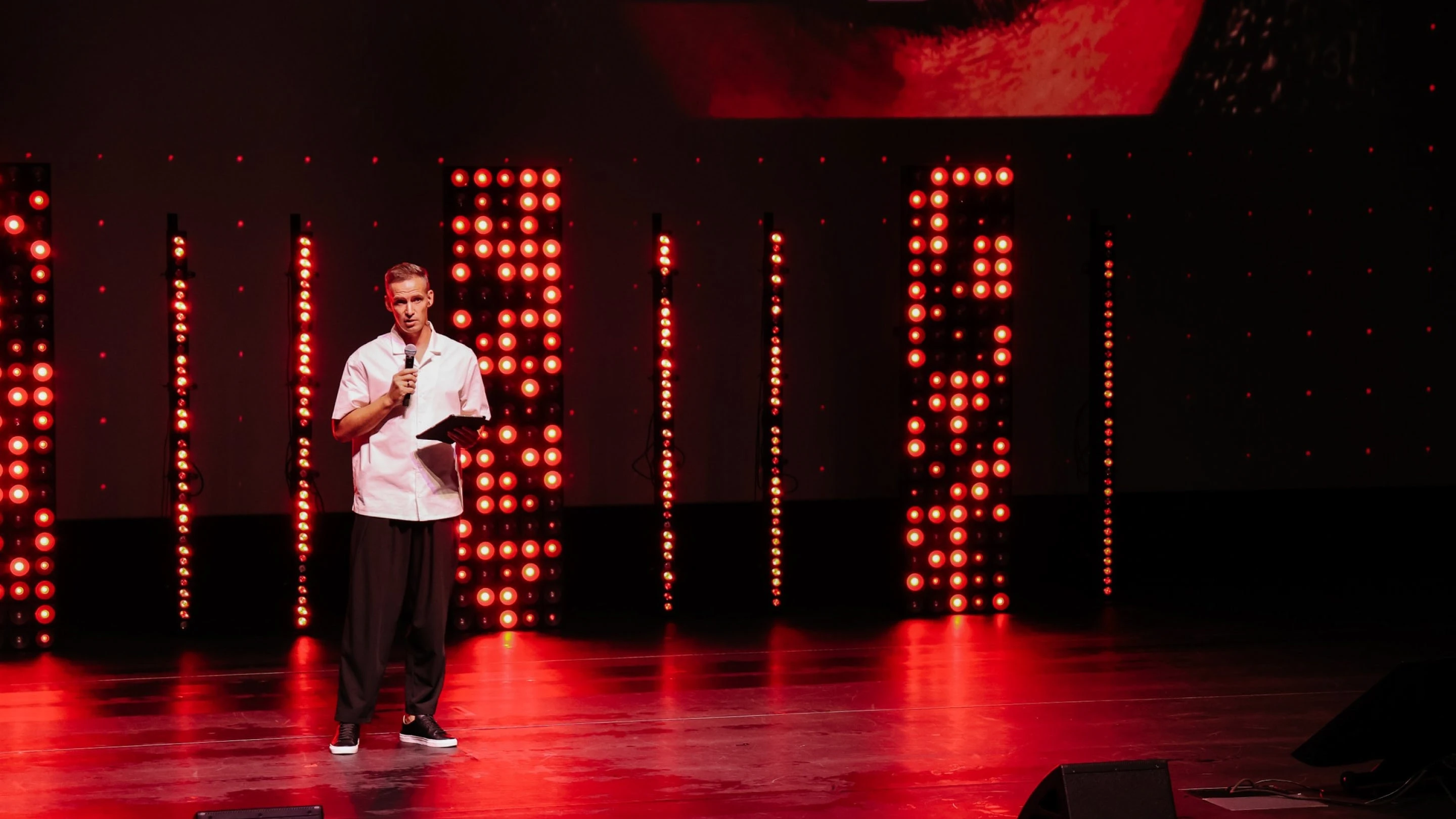 Identity Conf — Изображение №12 — Брендинг, Иллюстрация на Dprofile