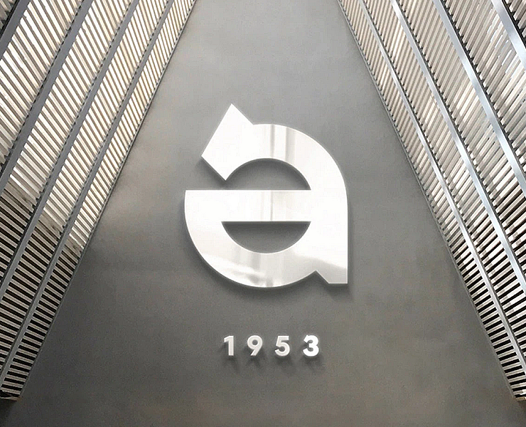 Альметьевск — Брендинг и Стратегия на Dprofile