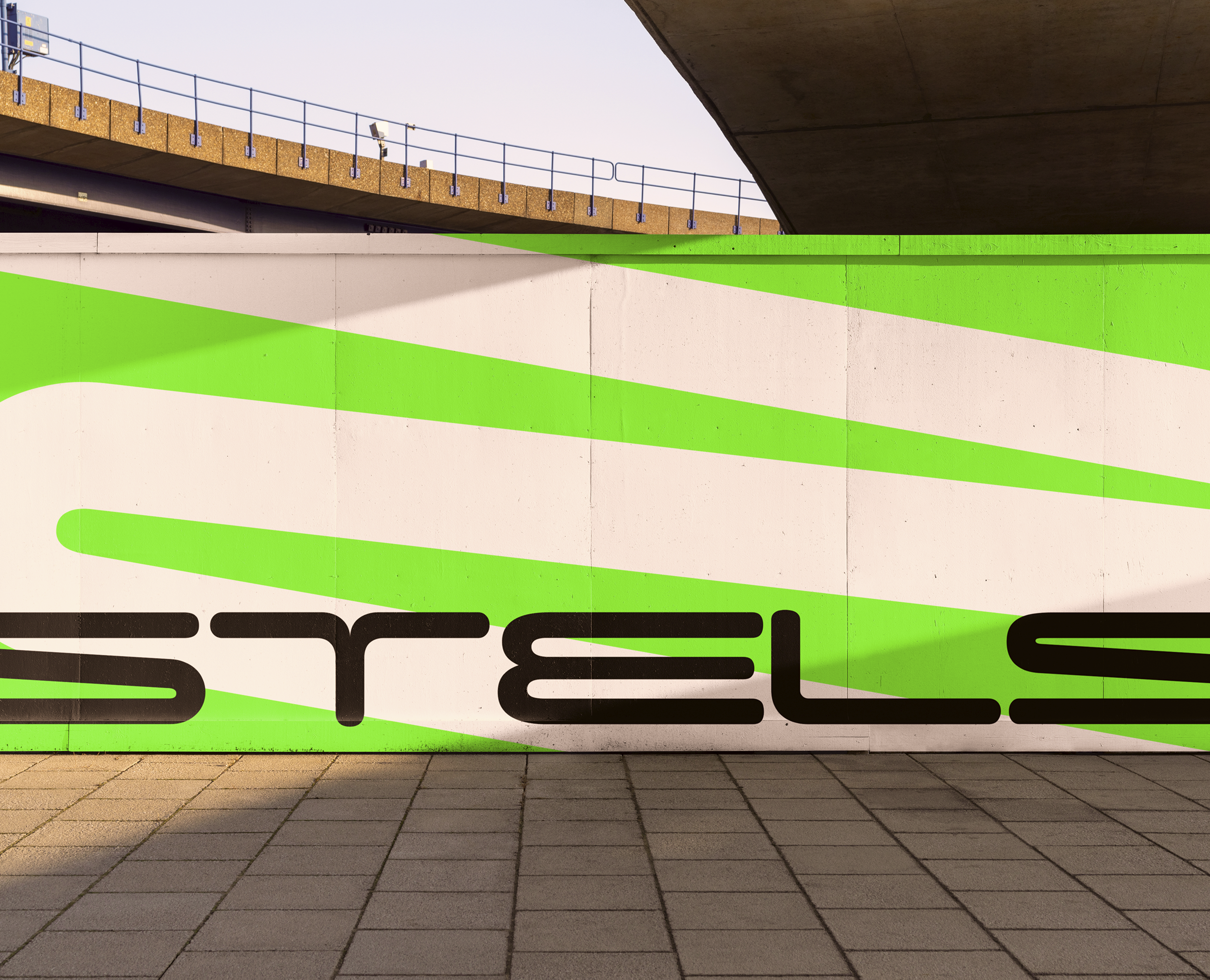 Stels — брендинг и стратегия на Dprofile