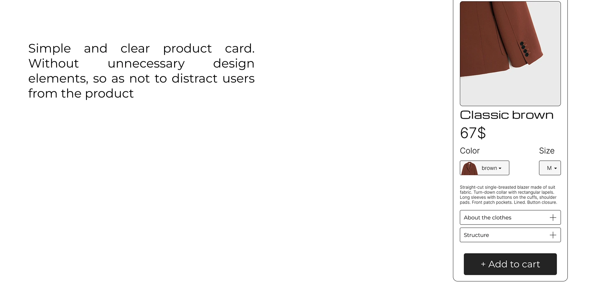 Confidence | website — Изображение №25 — Интерфейсы на Dprofile