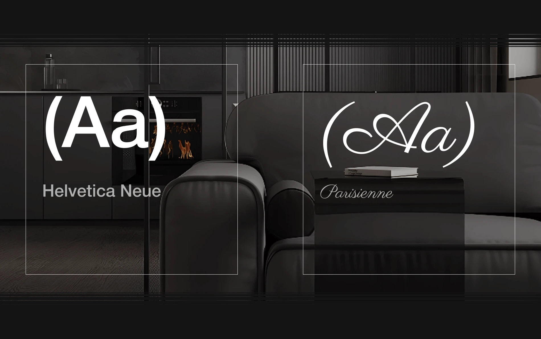 Matters | строительная компания — Изображение №24 — Интерфейсы на Dprofile