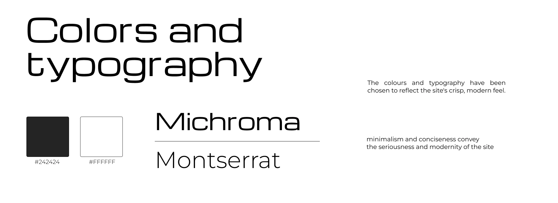 Confidence | website — Изображение №5 — Интерфейсы на Dprofile