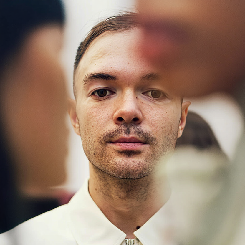 Аватар пользователя Андрей Клименков