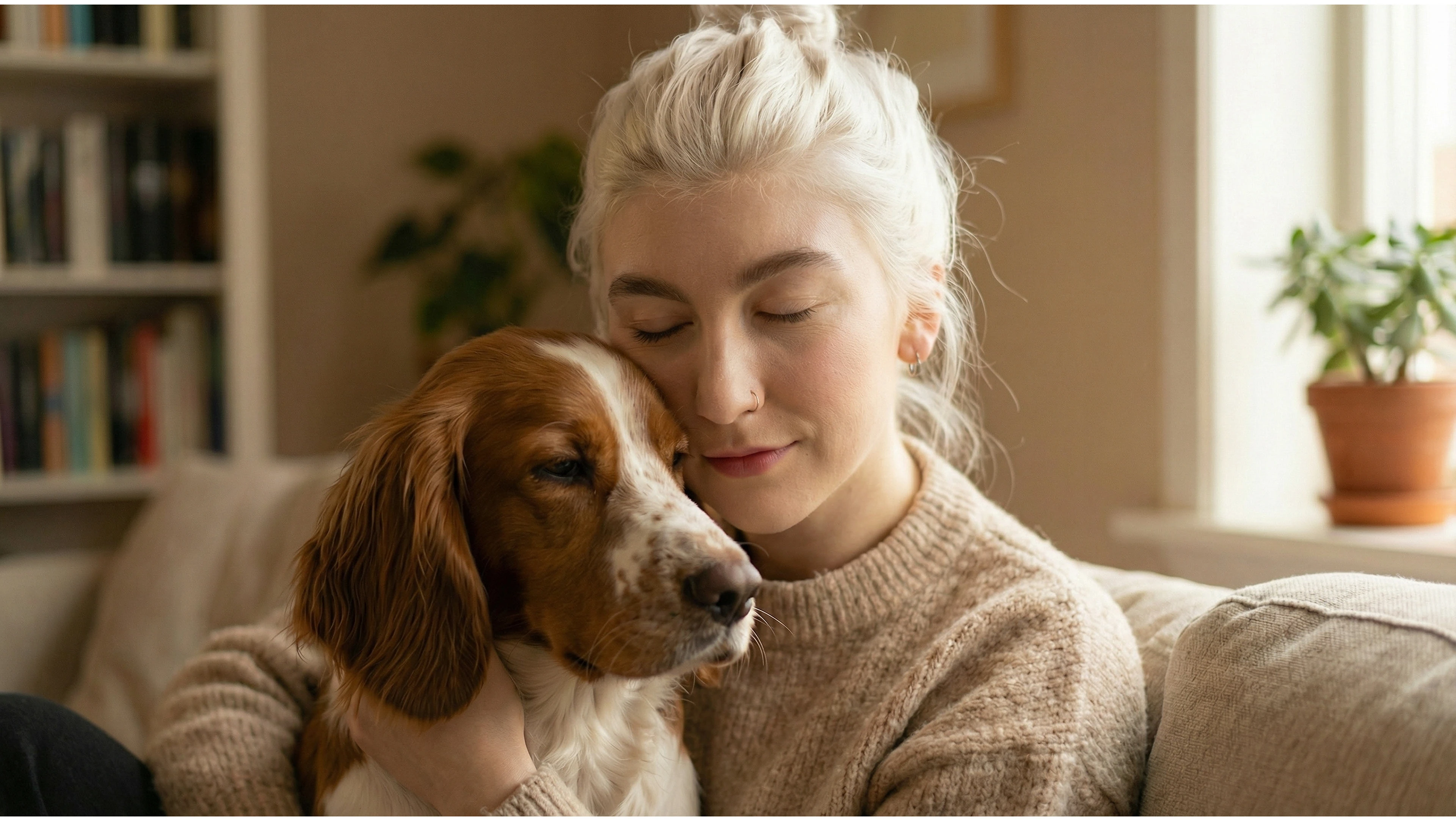 Adoptly — Pet Adoption Mobile App — Изображение №16 — Интерфейсы на Dprofile