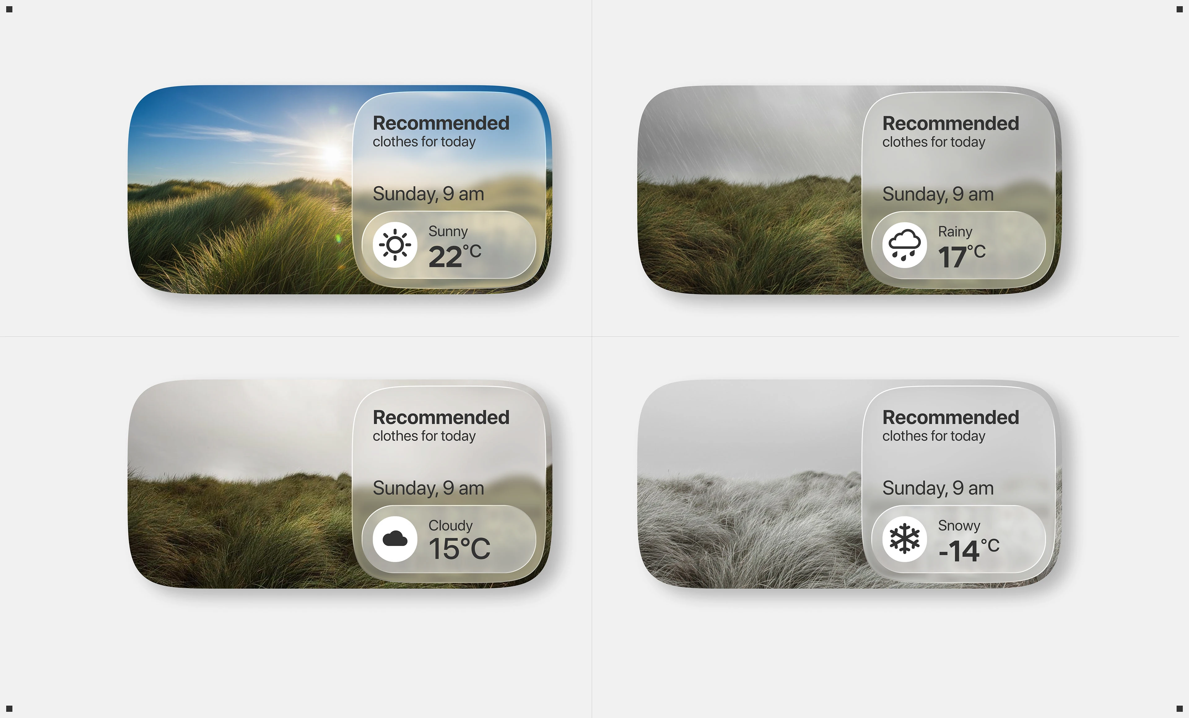 Closetly — AI-Powered Virtual Wardrobe App — Изображение №14 — Интерфейсы на Dprofile
