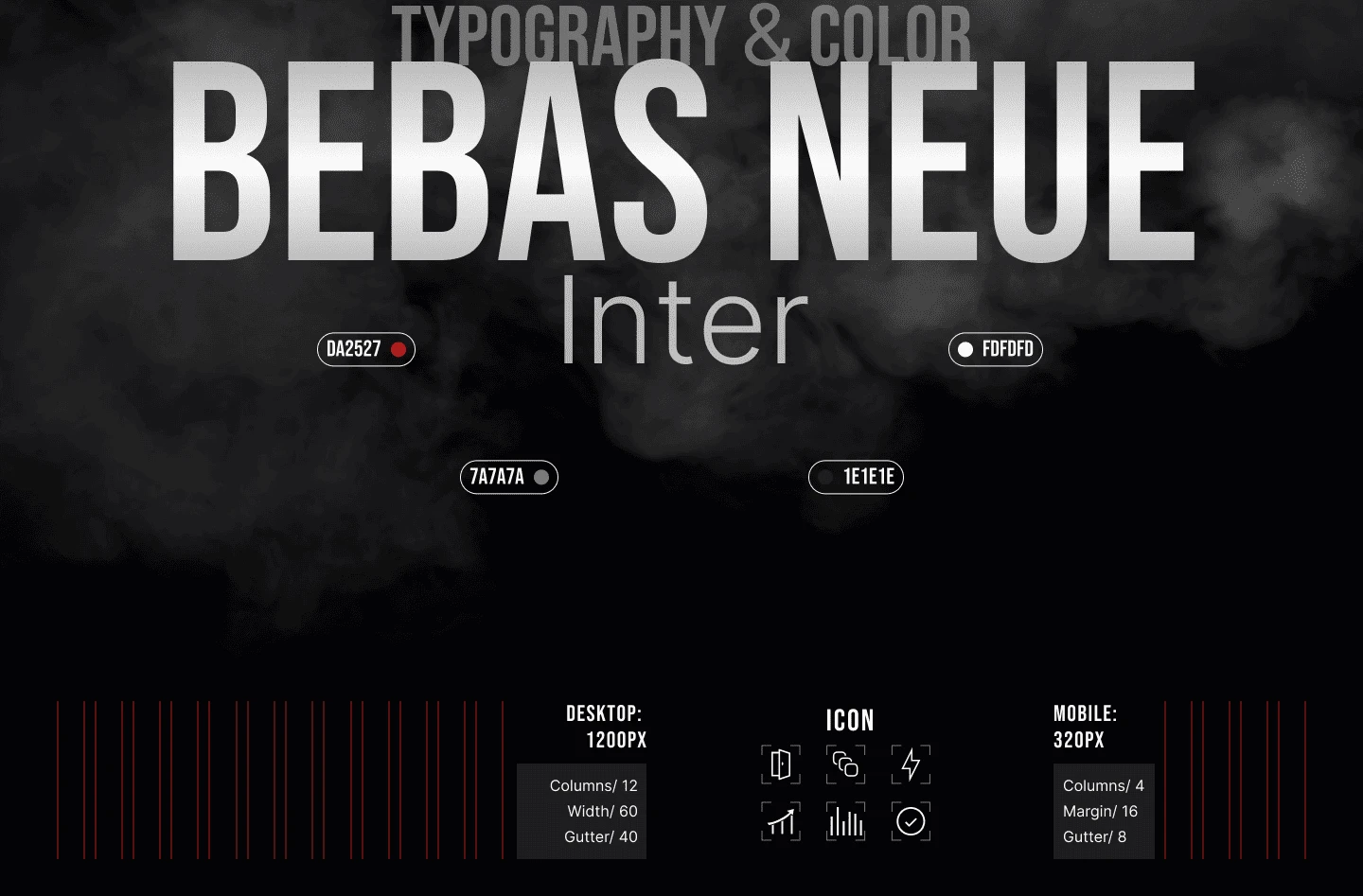 Jackie Chan the art of motion | Landing Page Design — Изображение №11 — Интерфейсы, Графика на Dprofile