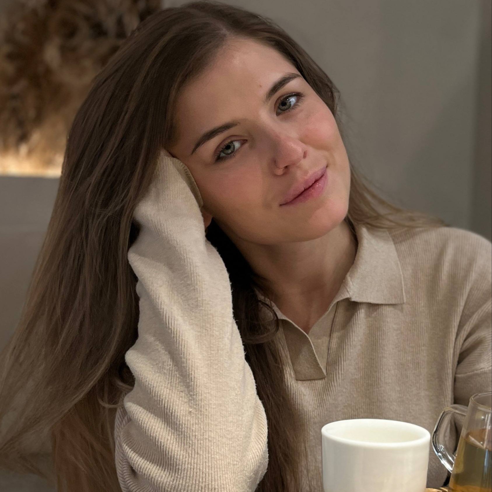 Аватар пользователя Мария Новикова