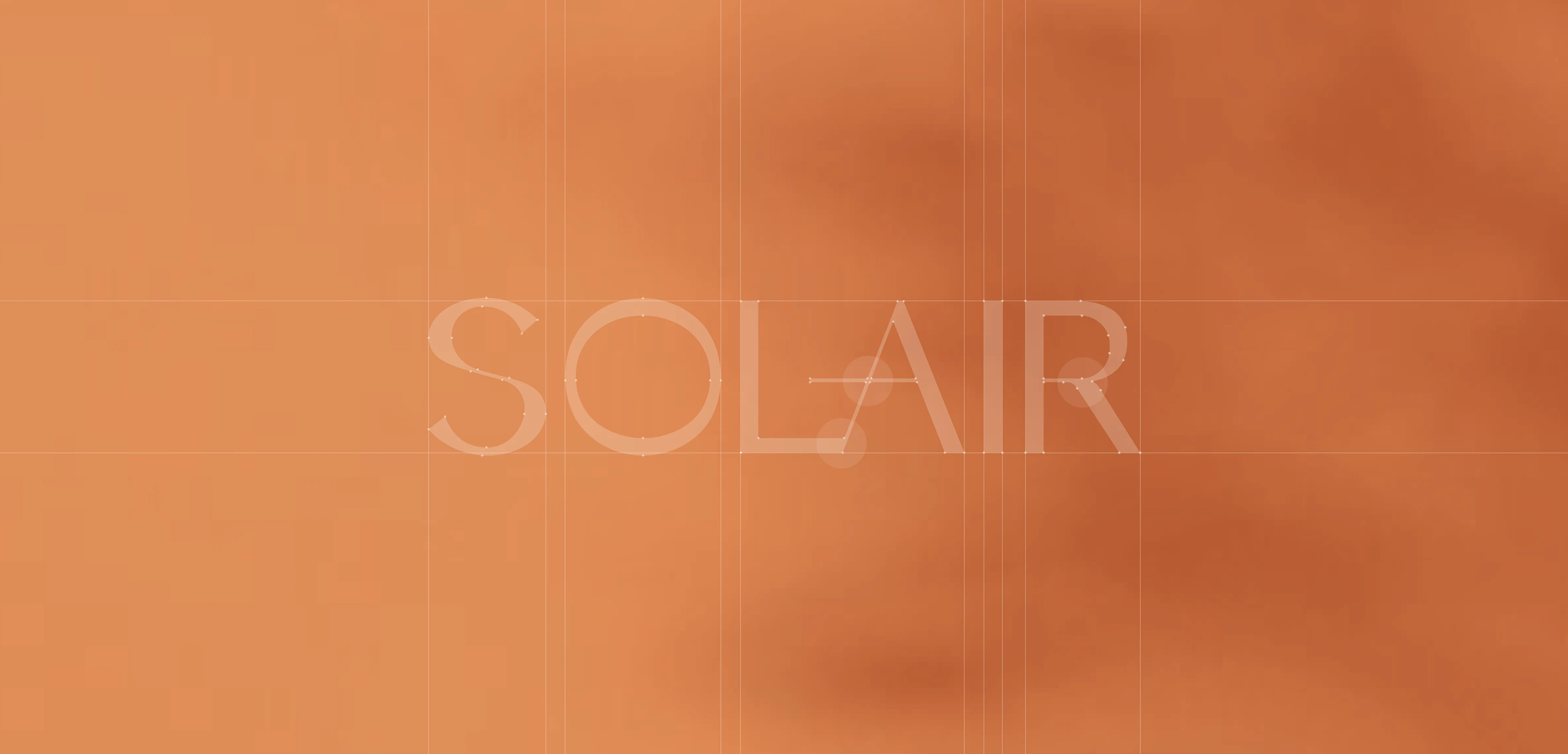 Solair | Фирменный стиль и сайт для комплекса лофтов на Бали — Изображение №3 — Интерфейсы, Брендинг на Dprofile
