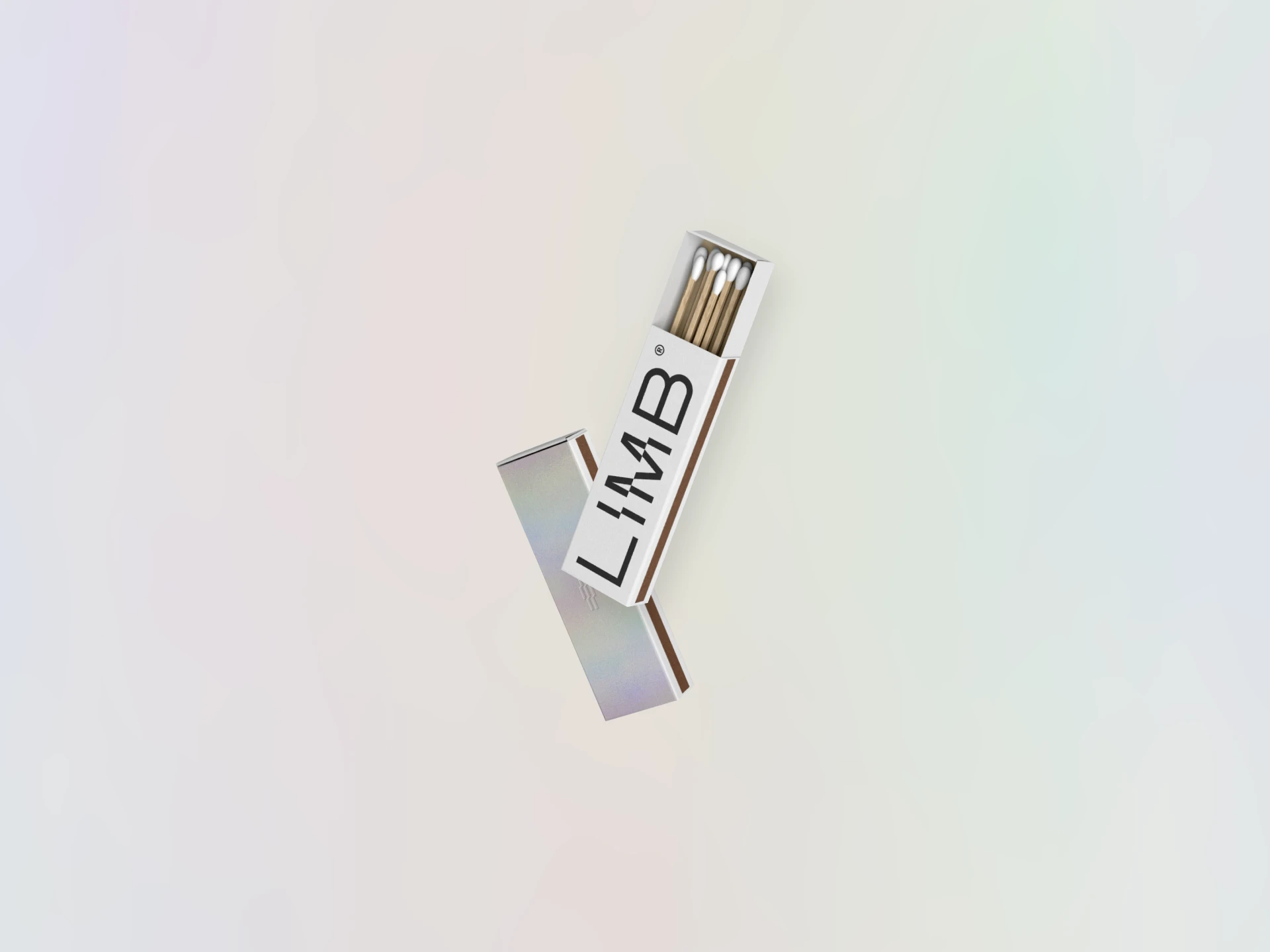 LIMB | Концептуальное пространство на Бали — Изображение №10 — Брендинг на Dprofile