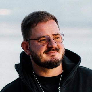 Аватар пользователя Artem Gvozdev