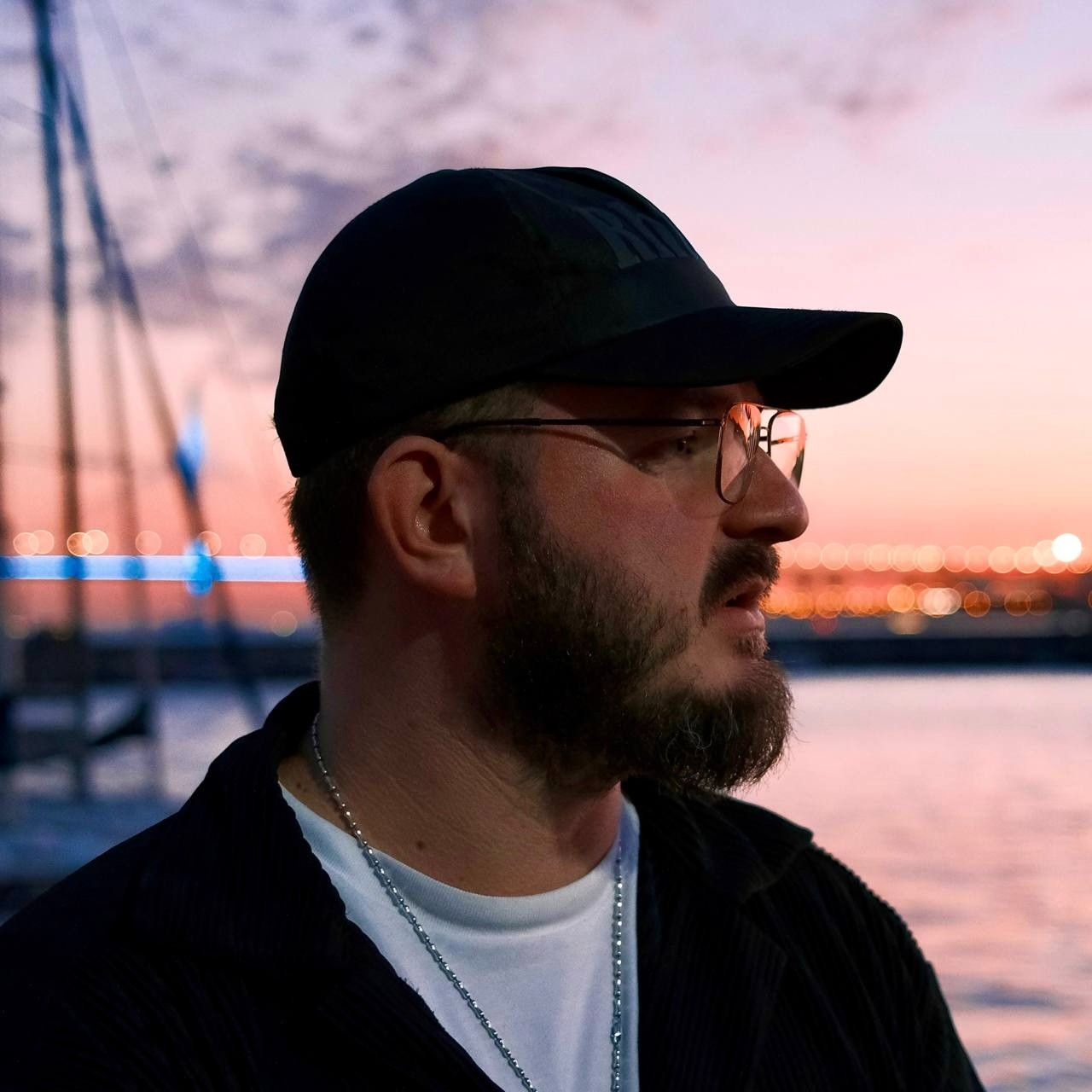 Аватар пользователя Artem Gvozdev