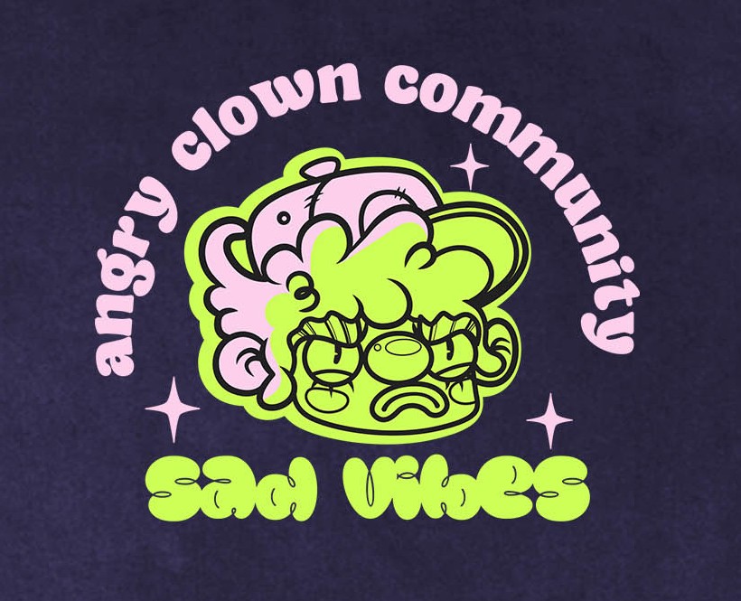 Принты для футболок на Dprofile