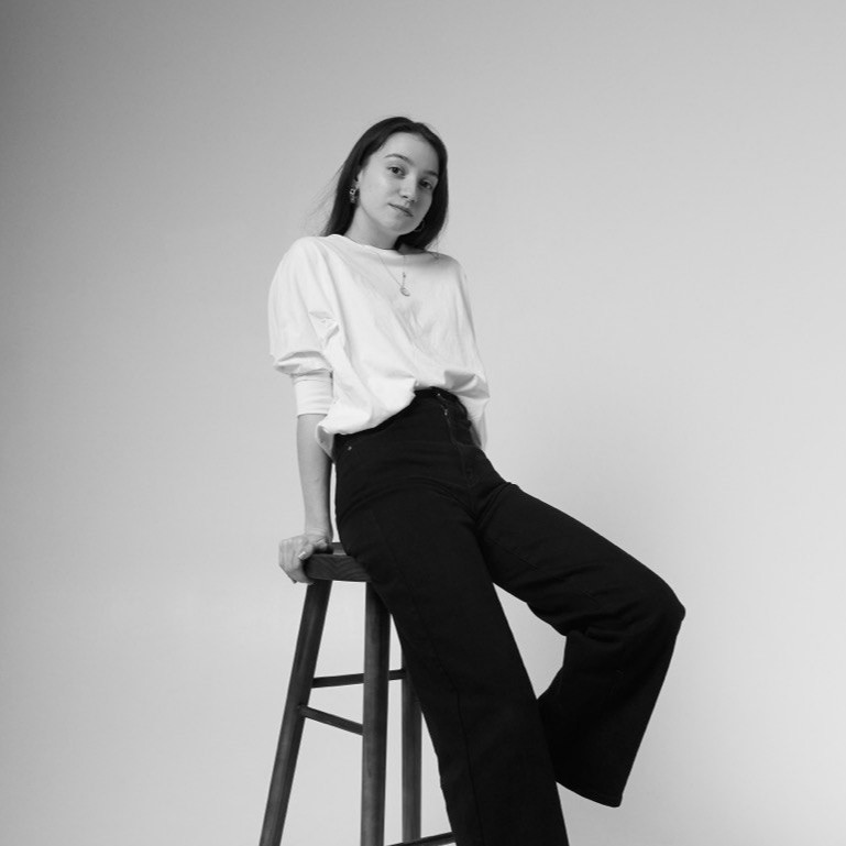 Аватар пользователя София Иванова