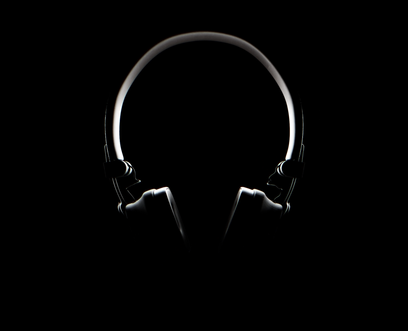 Наушники Marshall Major IV — 3D Визуализация продукта — Интерфейсы, 3D на Dprofile