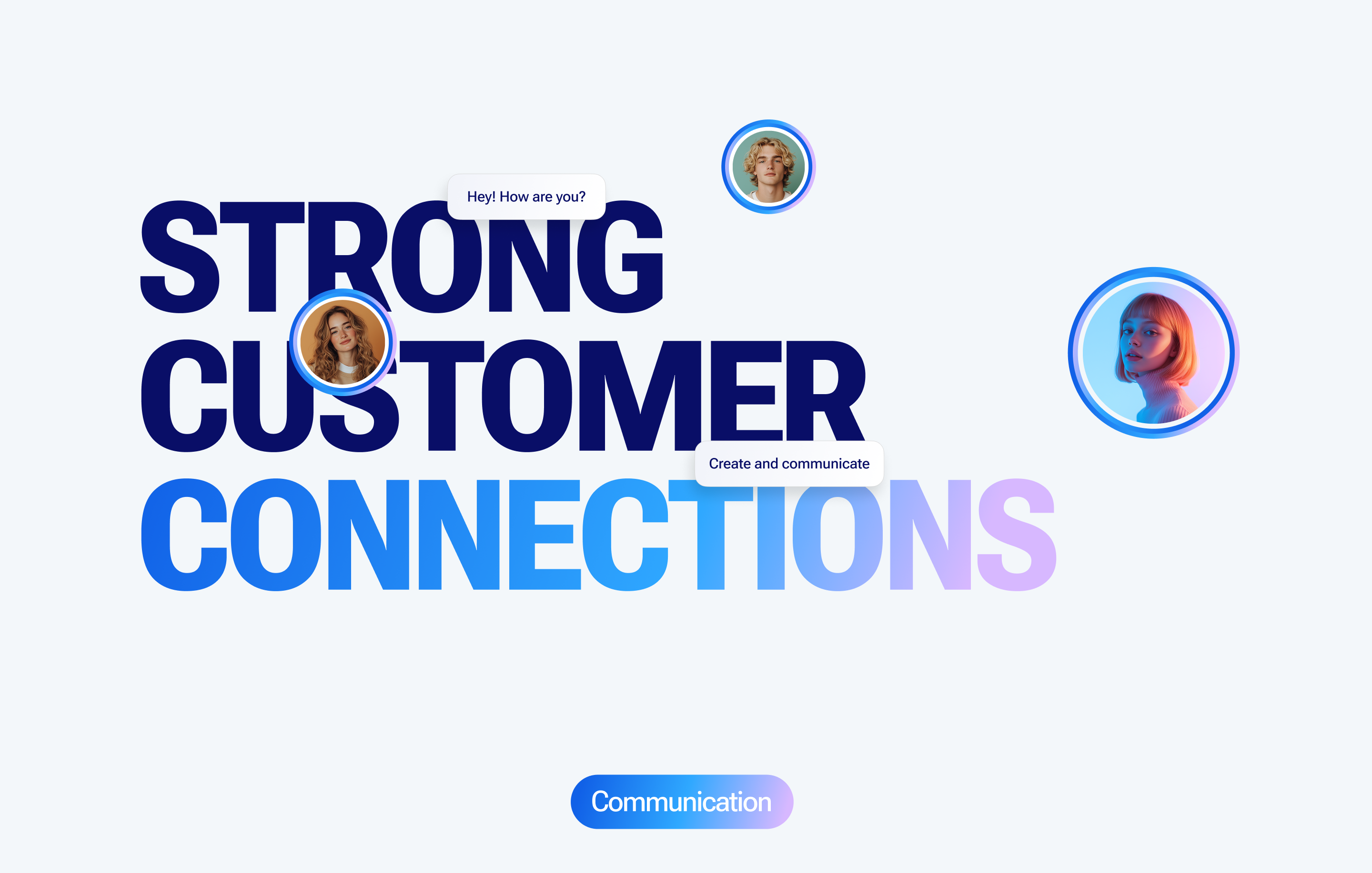 Бренд-система для InAppStory — Изображение №6 — Брендинг на Dprofile