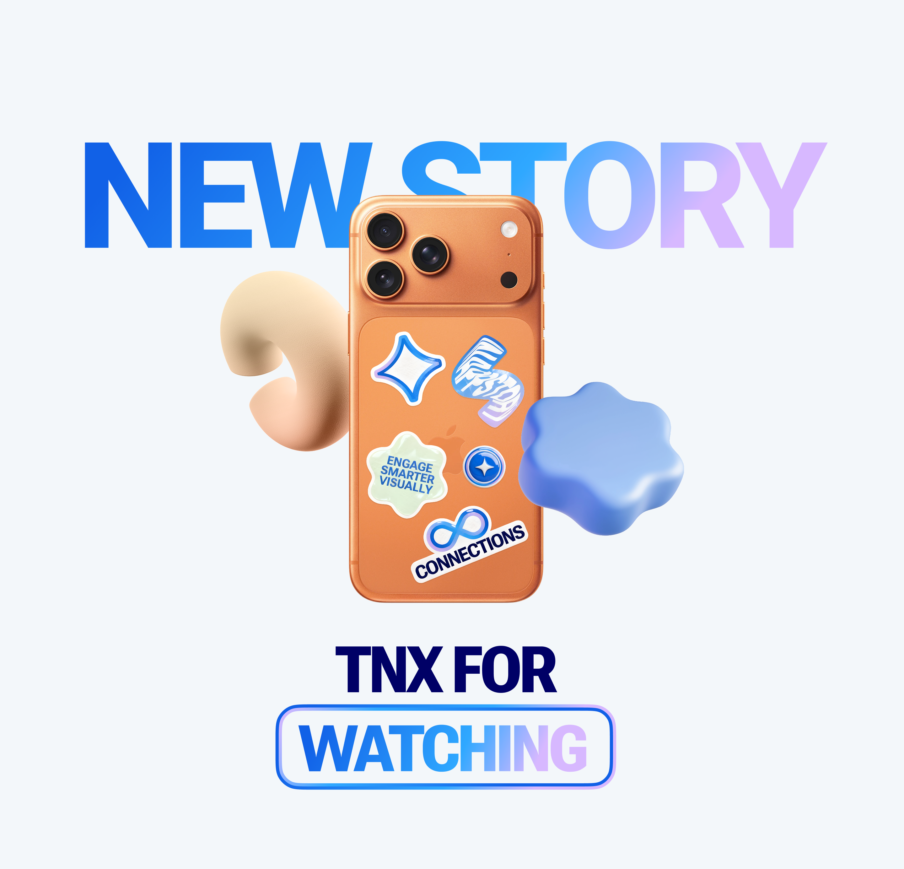 Бренд-система для InAppStory — Изображение №10 — Брендинг на Dprofile