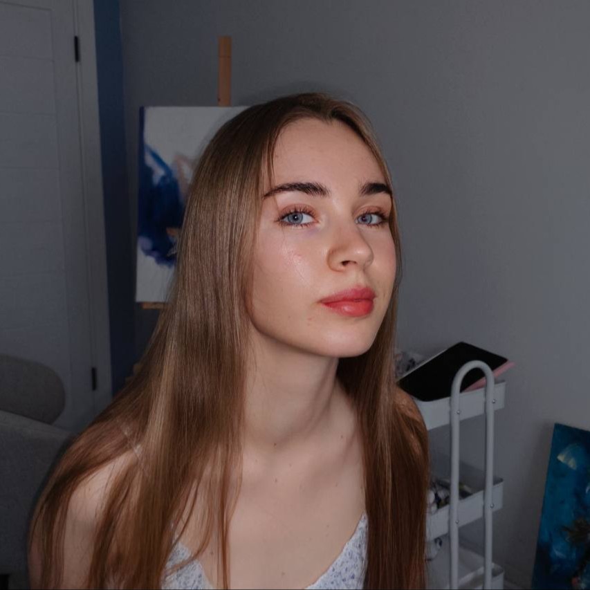 Аватар пользователя Дарья Черепанова