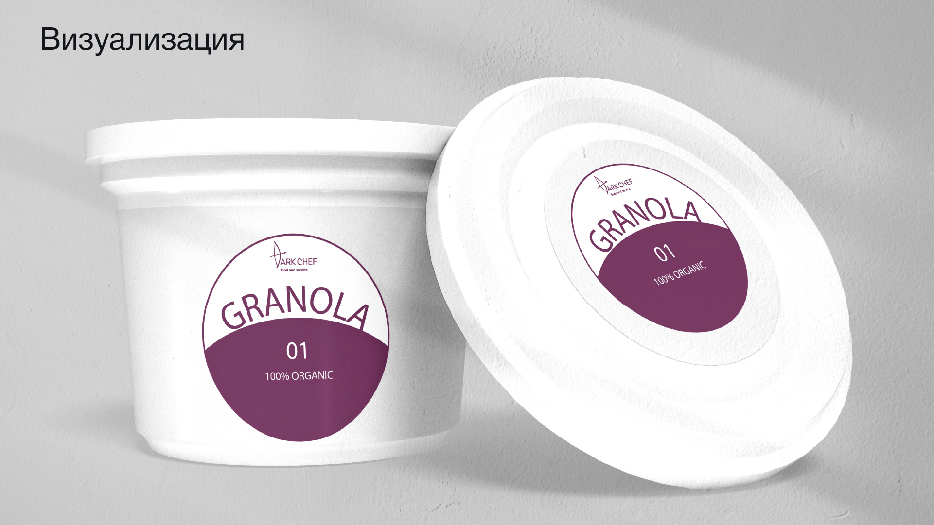 Айдентика / логотип / реализация — Изображение №8 — Брендинг на Dprofile