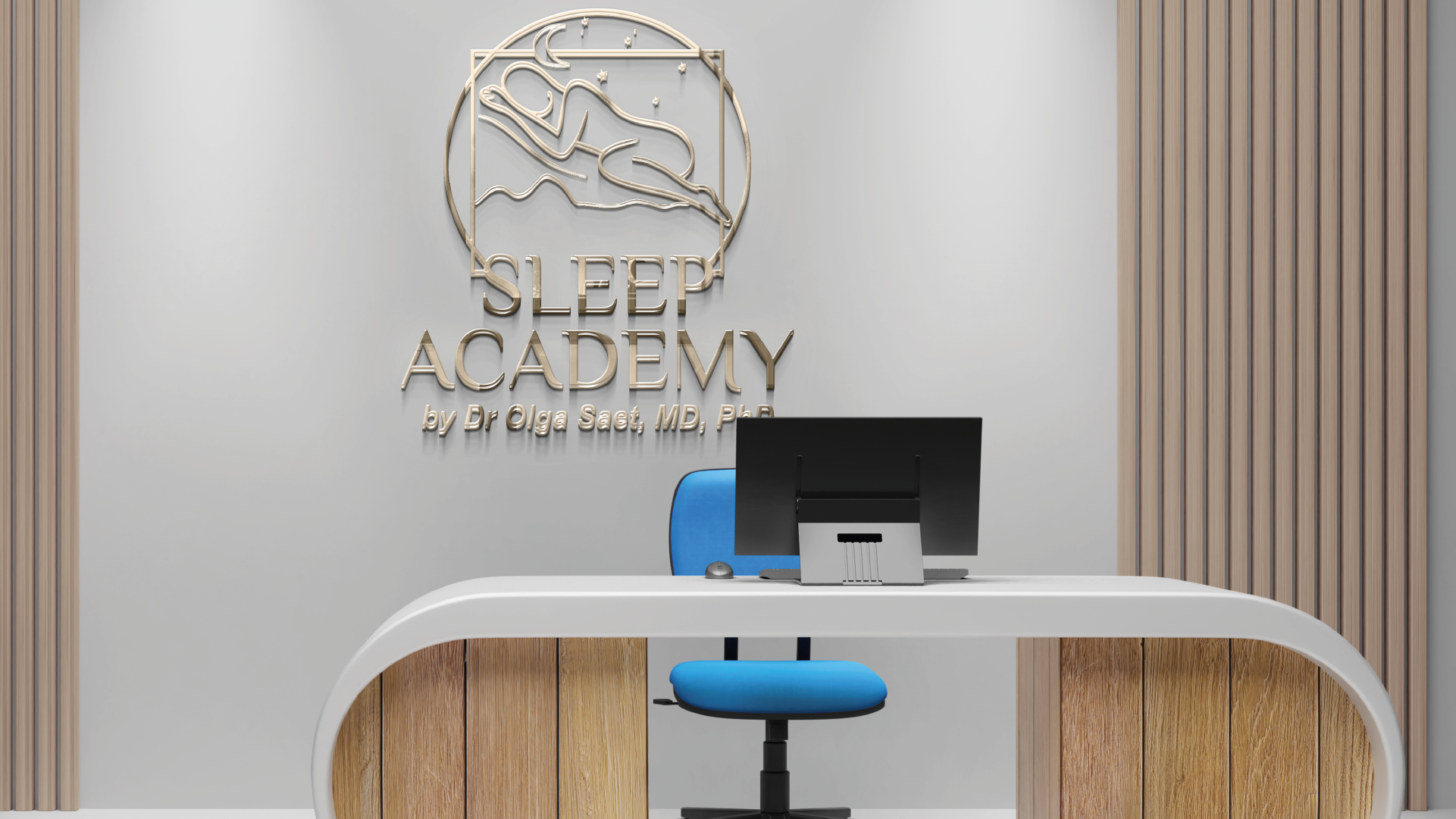 SLEEP ACADEMY / фирменный стиль, логотип, соц.сети — Изображение №17 — Брендинг, Графика на Dprofile