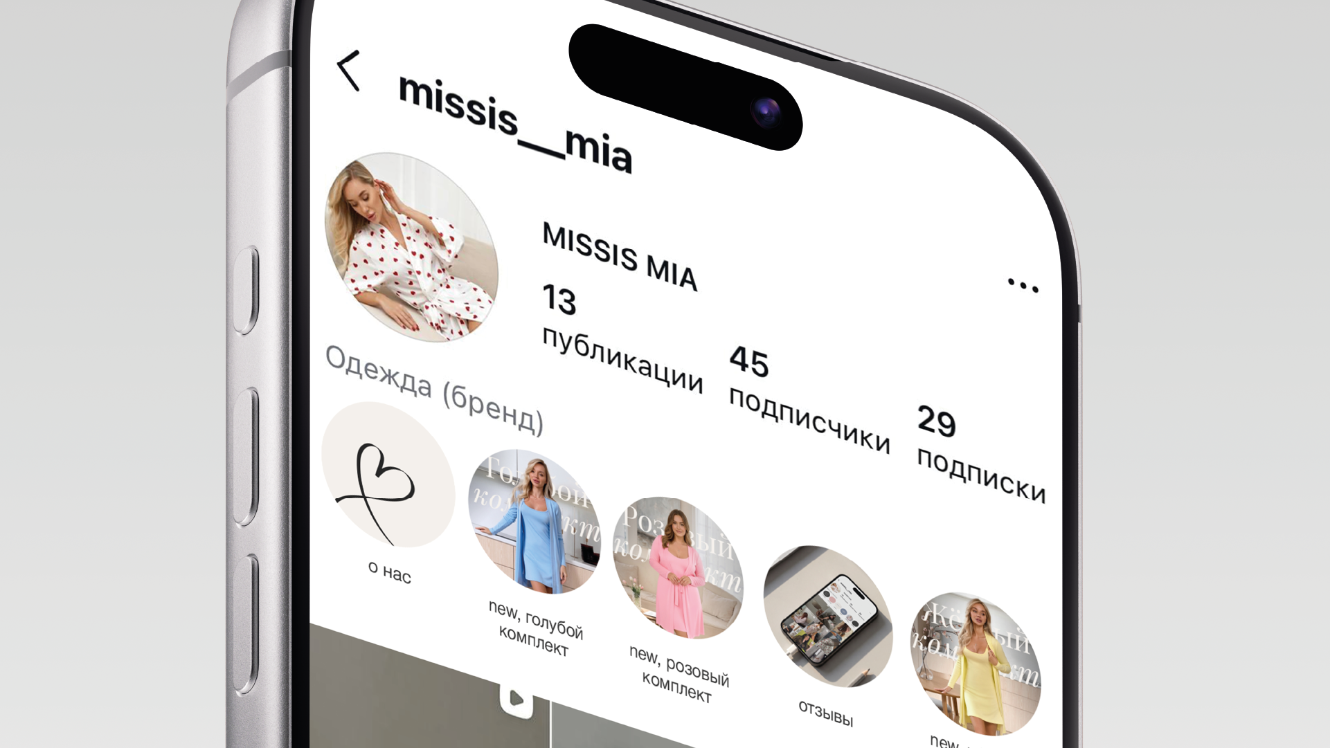 Фирменный стиль / Identity / Бренд одежды — Изображение №25 — Интерфейсы, Брендинг на Dprofile