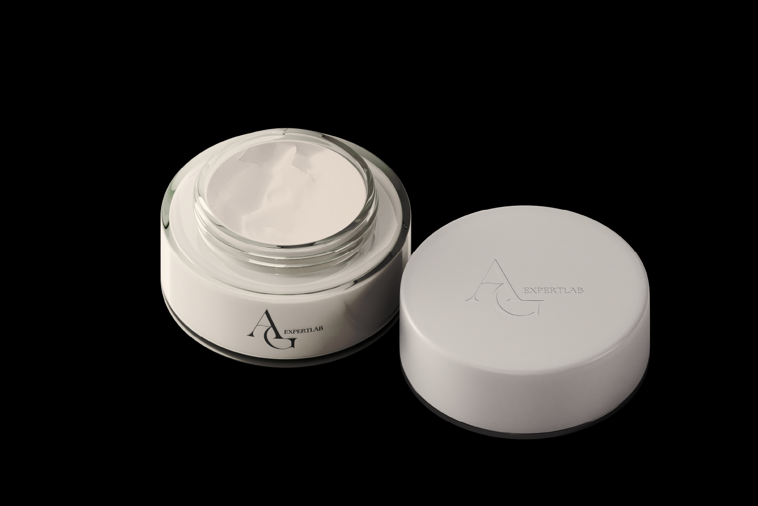 ЛОГОТИП / АНИКО ГОГОЛАШВИЛИ / ПАРИКМАХЕРСКОЕ ИСКУССТВО — Изображение №8 — Брендинг на Dprofile