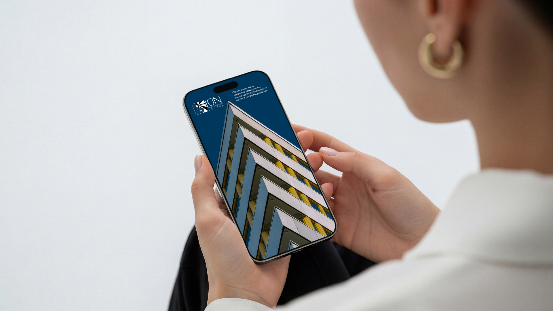 ЮN / ЛОГОТИП ДЛЯ АРХИТЕКТУРНОЙ СТУДИИ — Изображение №21 — Брендинг на Dprofile